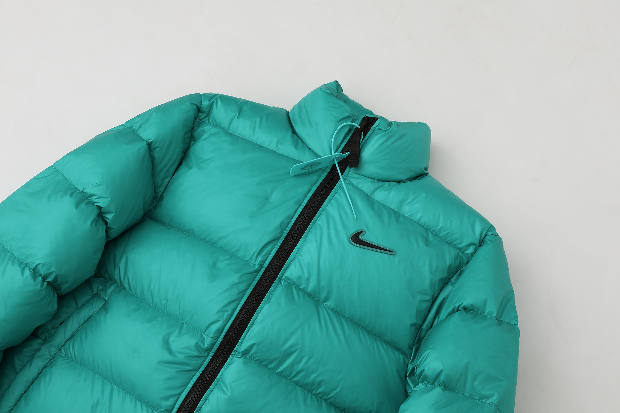 Nike x Drake Nocta stand collar down jacket（FN8196-667）