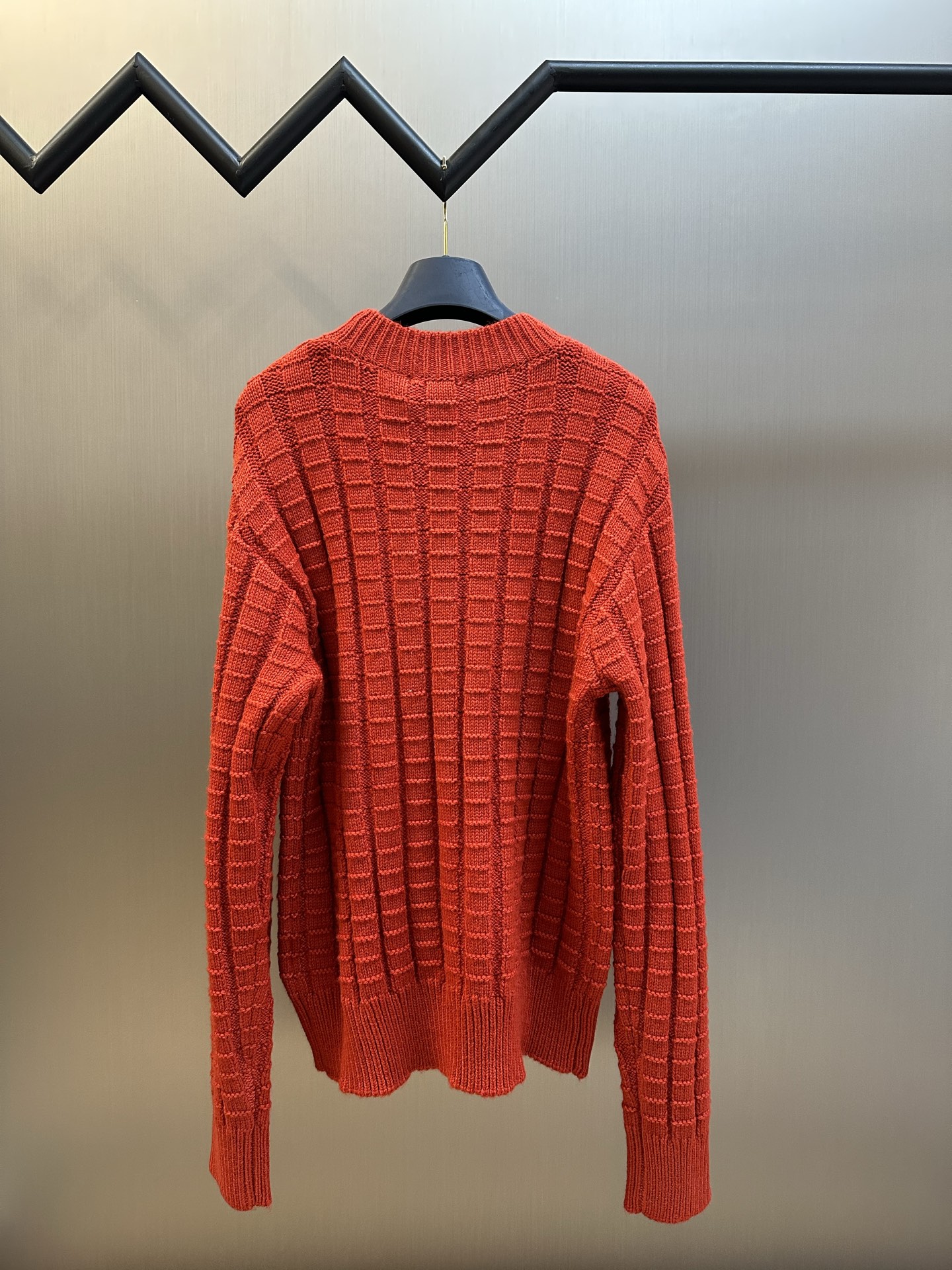 MONCLER Men's Wool and Cashmere Sweater（K20919C00026M428145H）