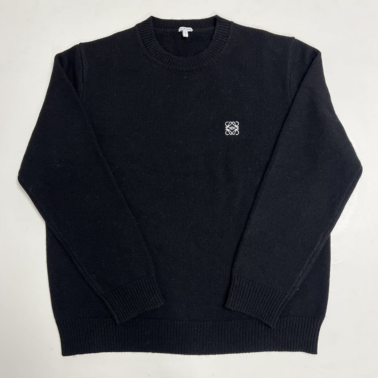 Loewe Anagram Sweater (H526Y14KH1-1440）