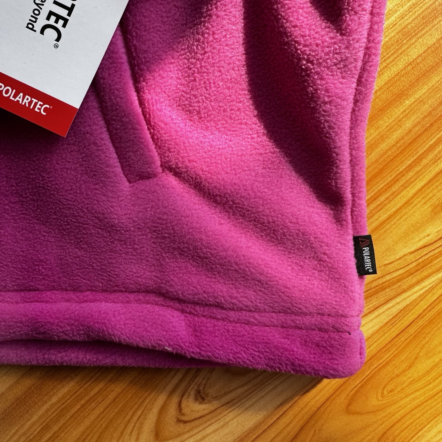 Supreme Polartec WEEK14 Polartec Face Mask Half-Fasten Hoodie (SUP-FW25-064）