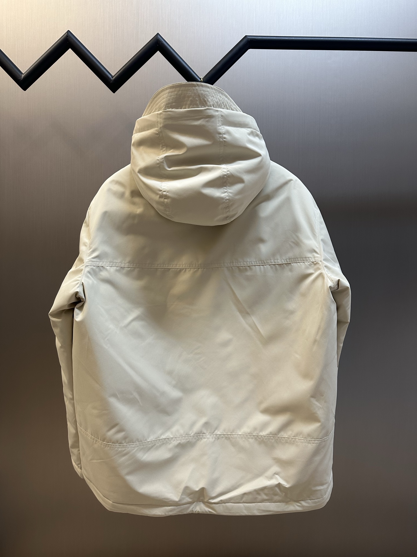 Polo Ralph Lauren winter coat beige plain（710967882-002）