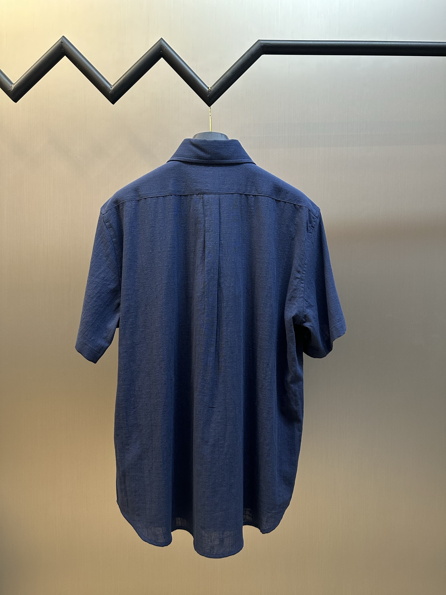 Polo Ralph Lauren Classic Fit Linen Shirt（MNPOWOV1N820898410）