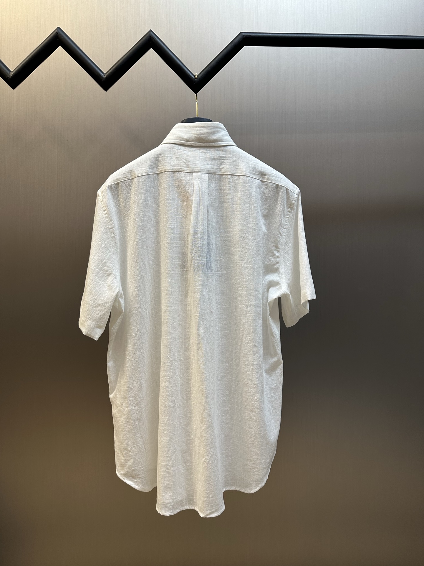 Polo Ralph Lauren Classic Fit Linen Shirt（MNPOWOV1N820898410）