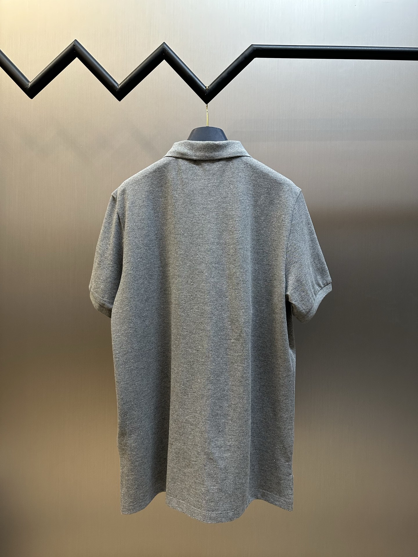 Polo Ralph Lauren Polo Shirt Men's Black（710660637-005）