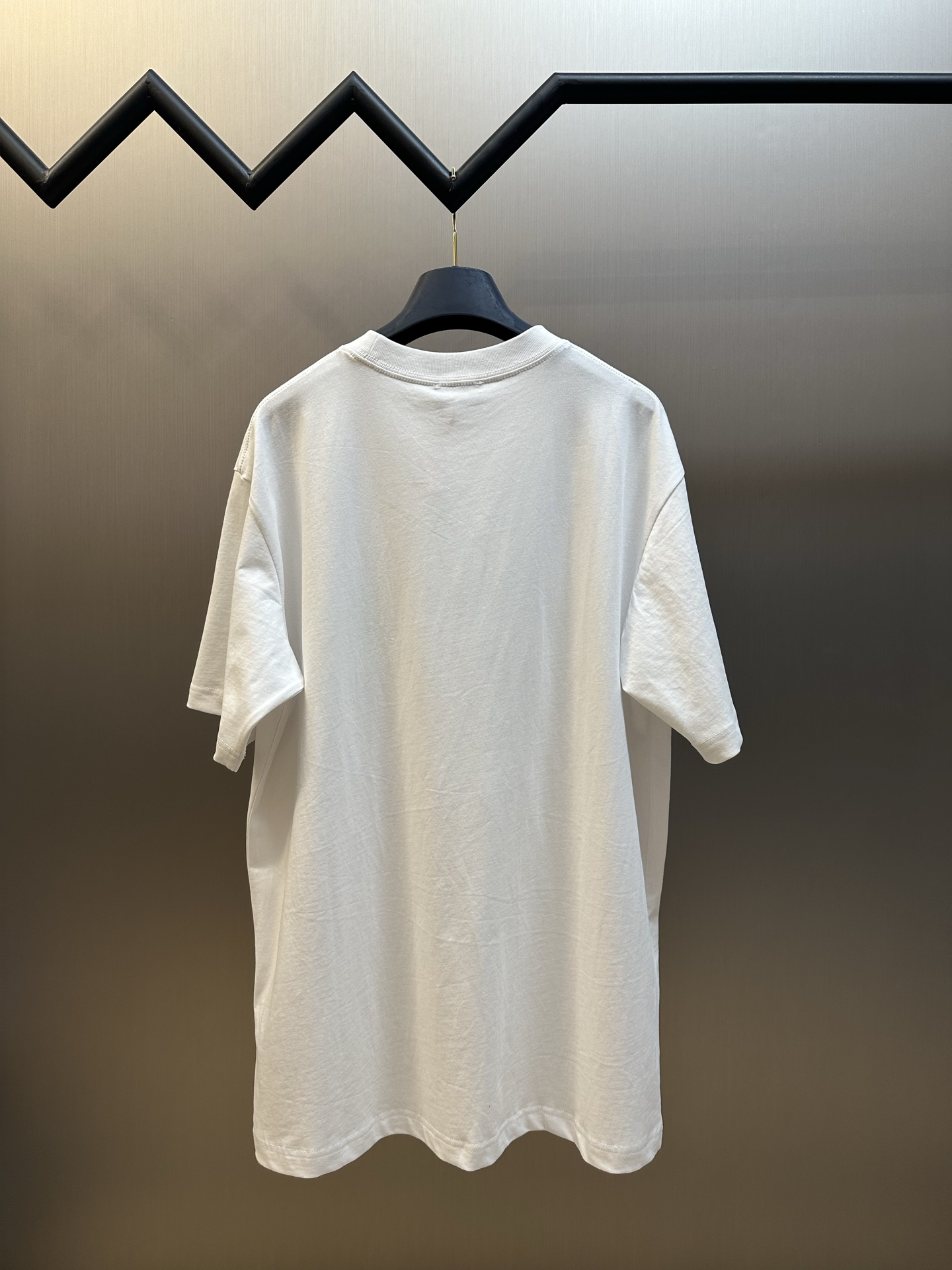 Dior Mountain T-Shirt, Relaxed Fit（613J696E0677-C989）