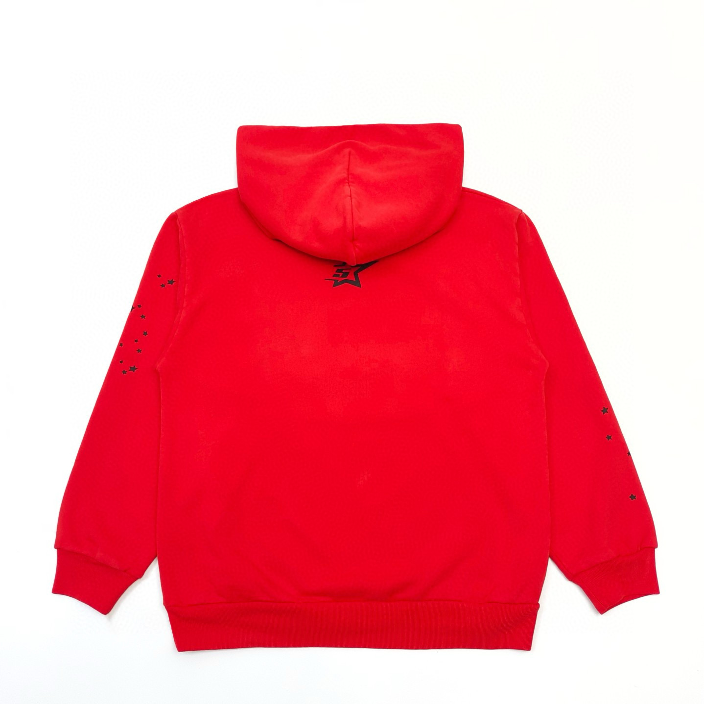 Sp5der TC Parka Blue(SP5-T041）