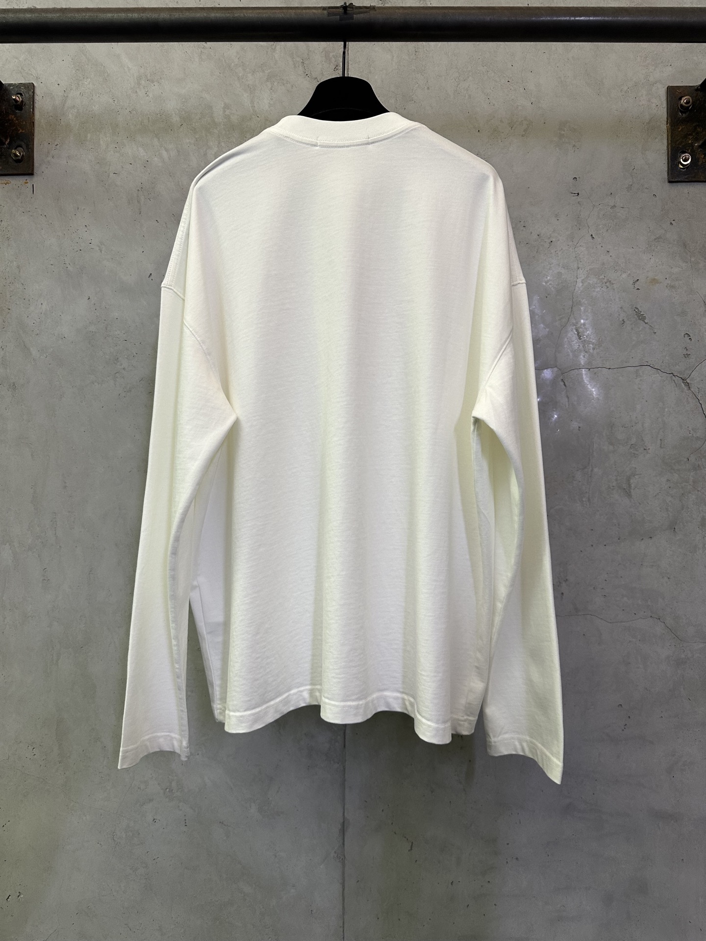 Acne Studios Logo T-shirt (CL0460-900）