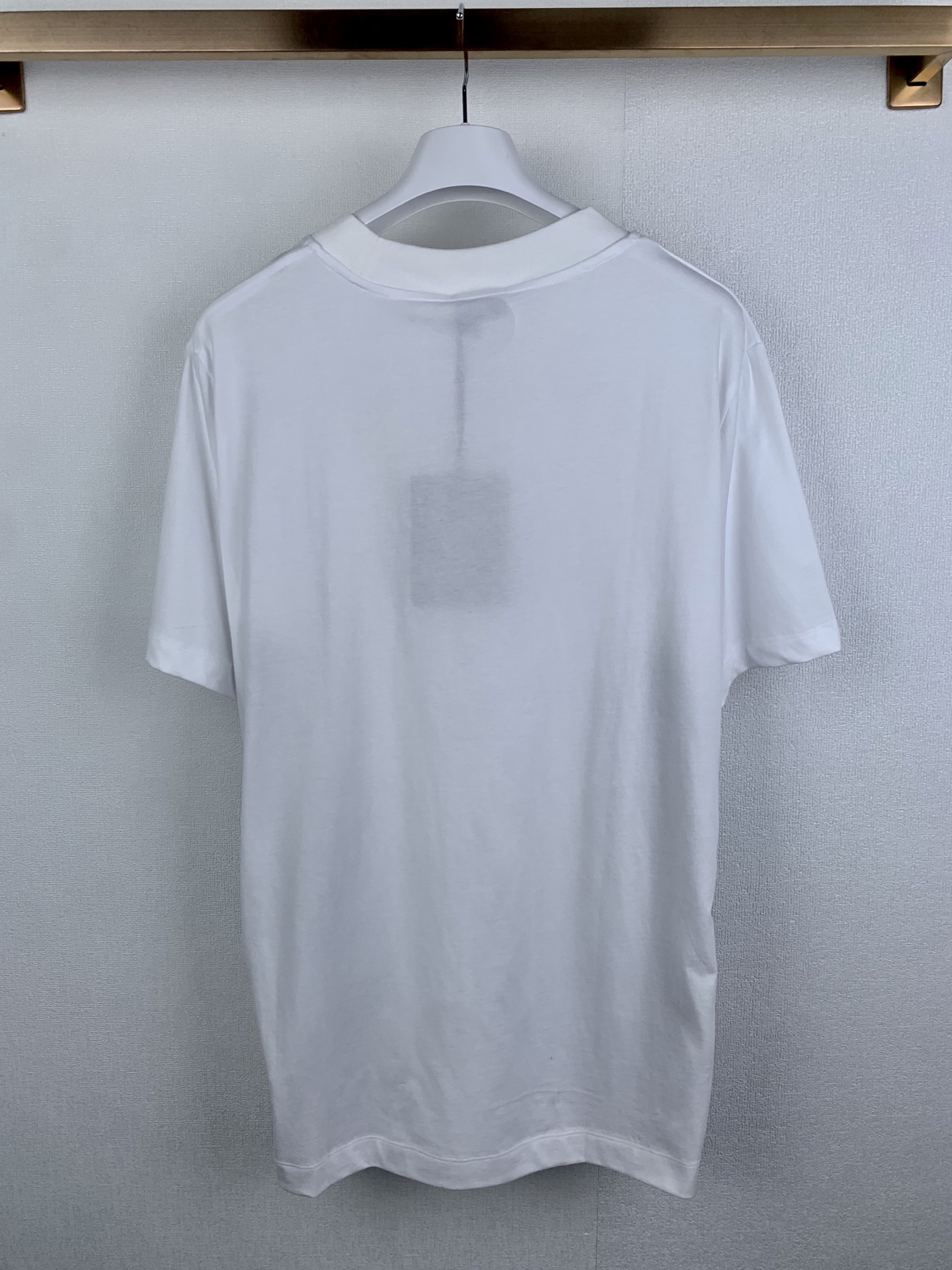 MONCLER Logo Cotton T-Shirt （K10918C00024829H8999）