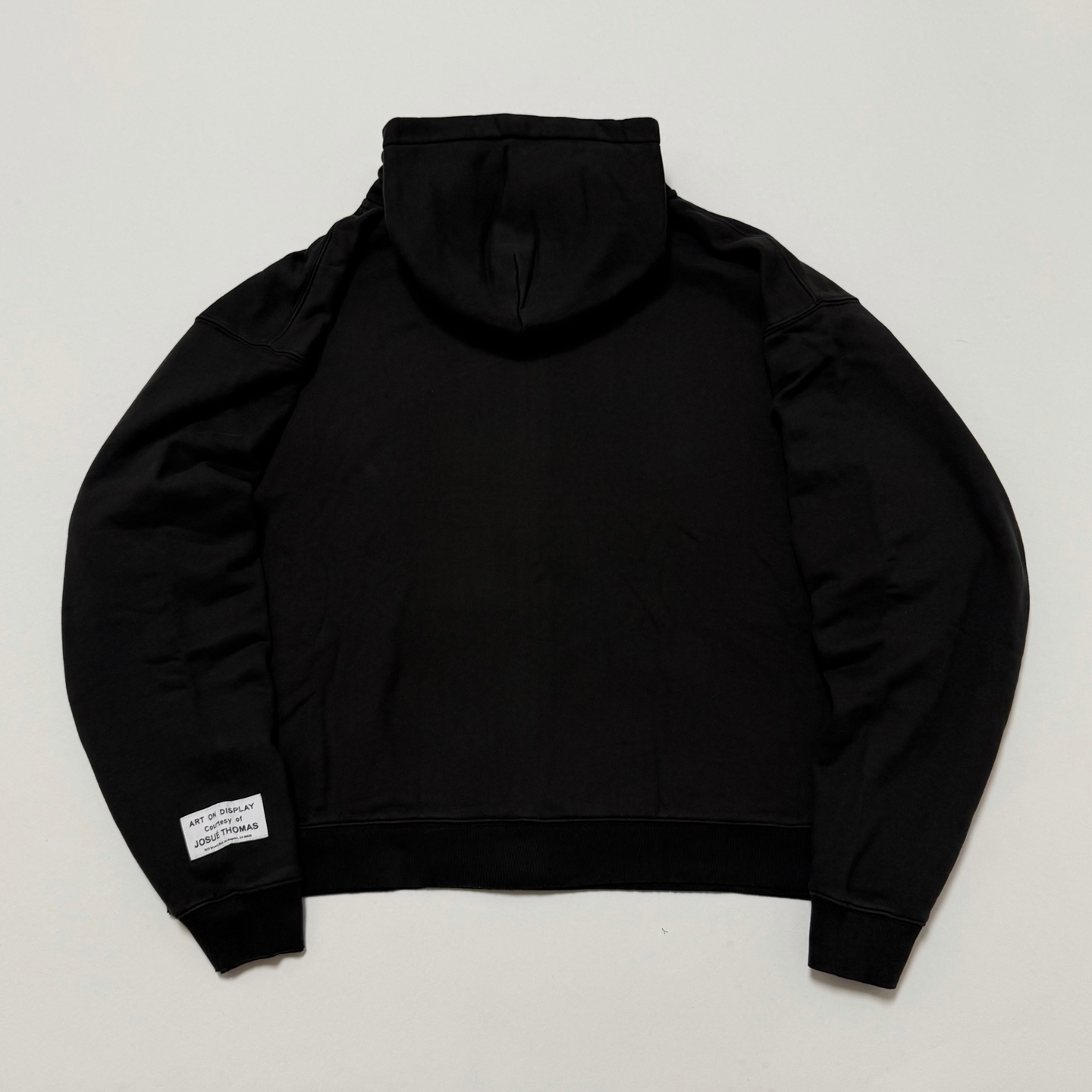 Gallery Dept. Hoodie（FZ-50047-WHVIO）