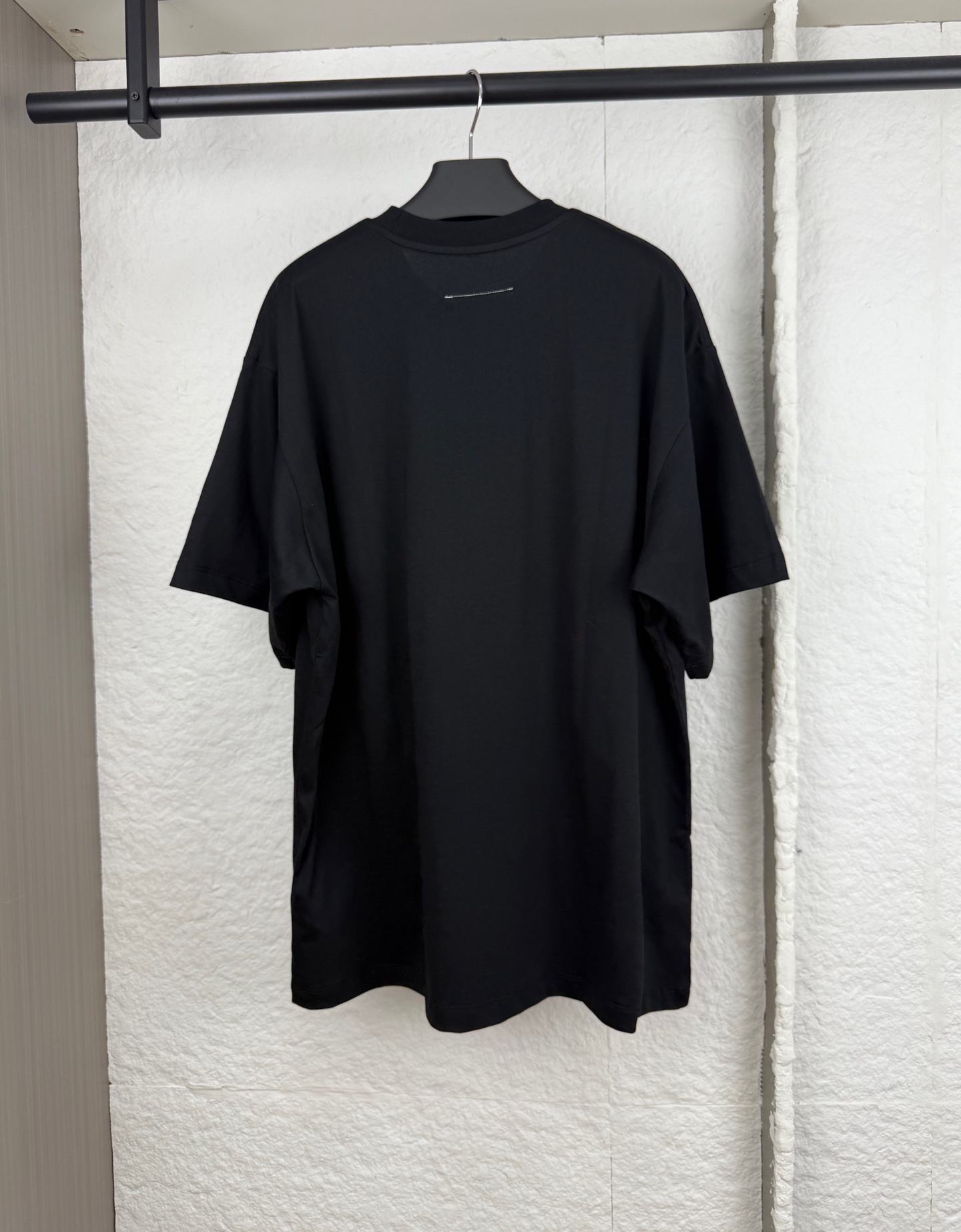 MM6 Maison Margiela Library Stamp T-shirt（SH0GC0070M20170101）