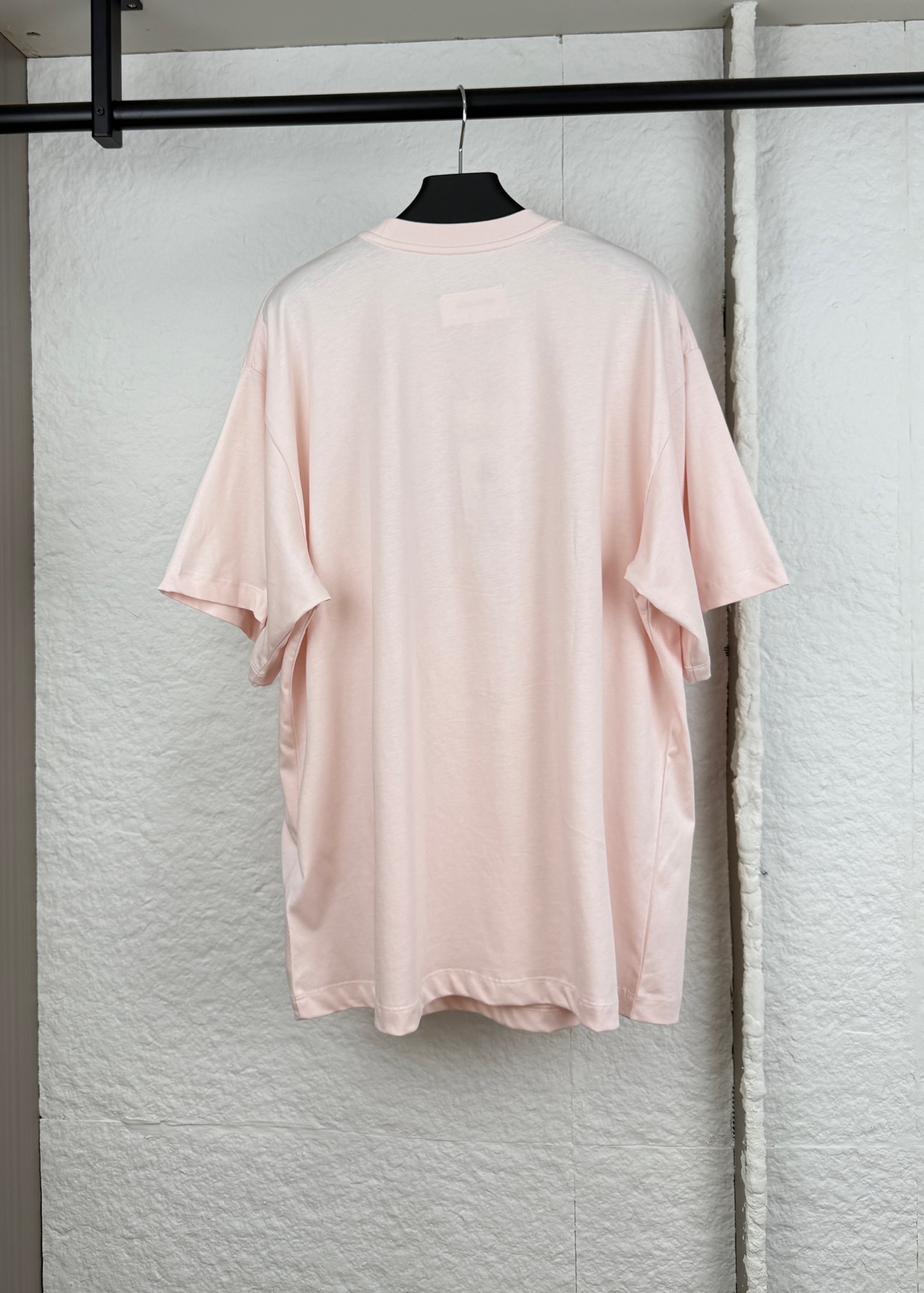 MM6 Maison Margiela Library Stamp T-shirt（SH0GC0070M20170101）