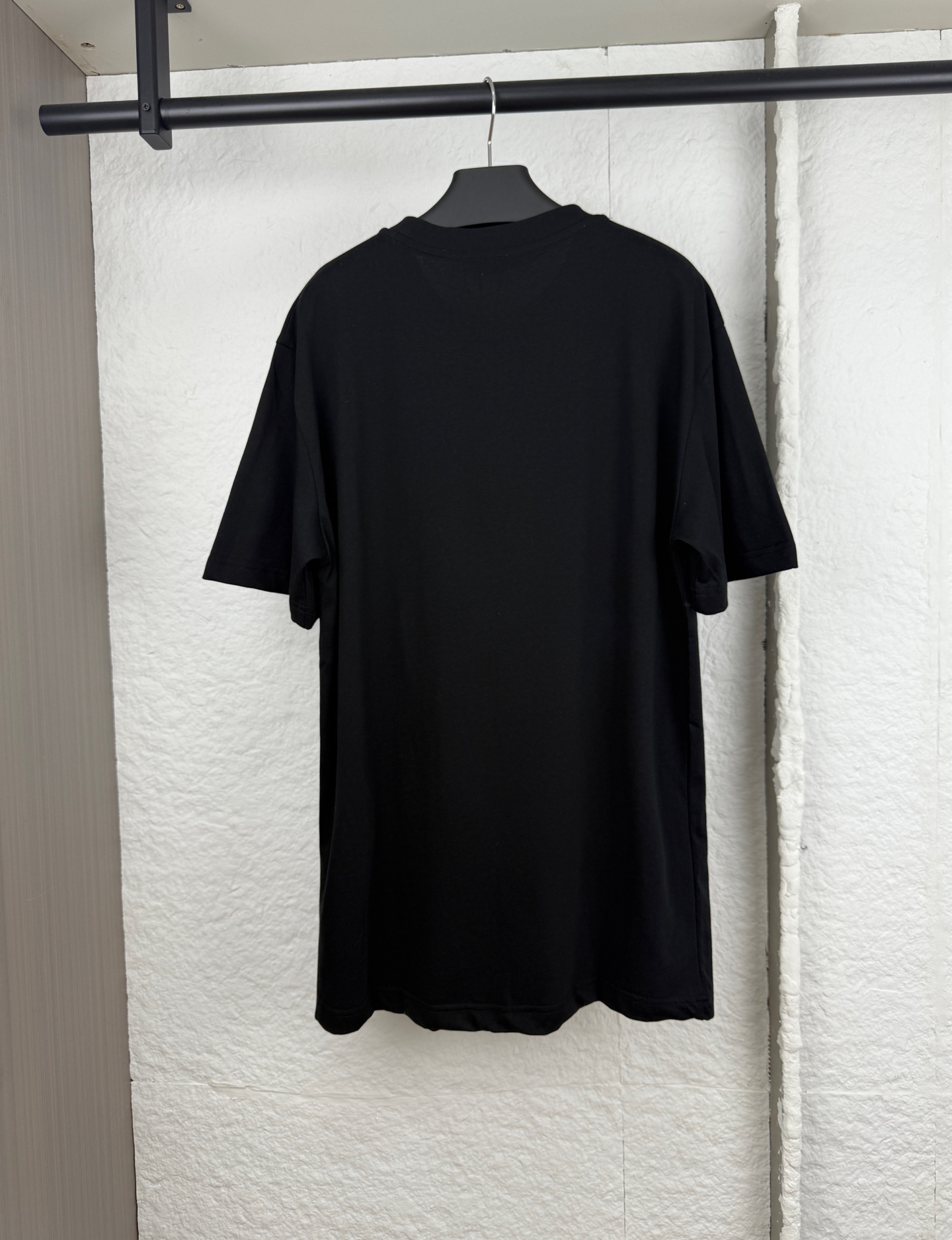 Miu Miu T-Shirt With Logo（MJN545-146Z-F0UB0）