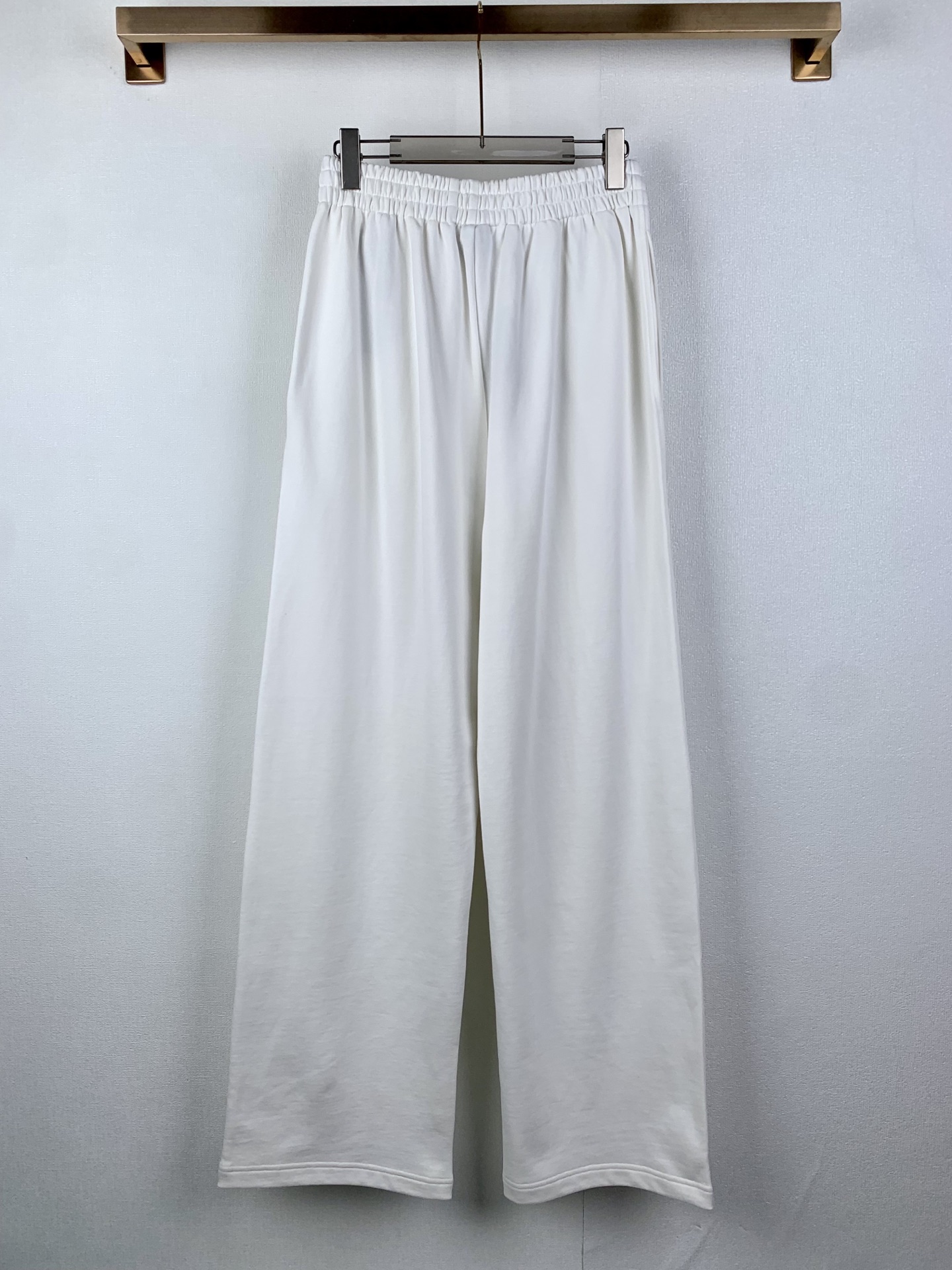 Balenciaga Men's Political Campaign Jogging Pants（641602TKVI99084）