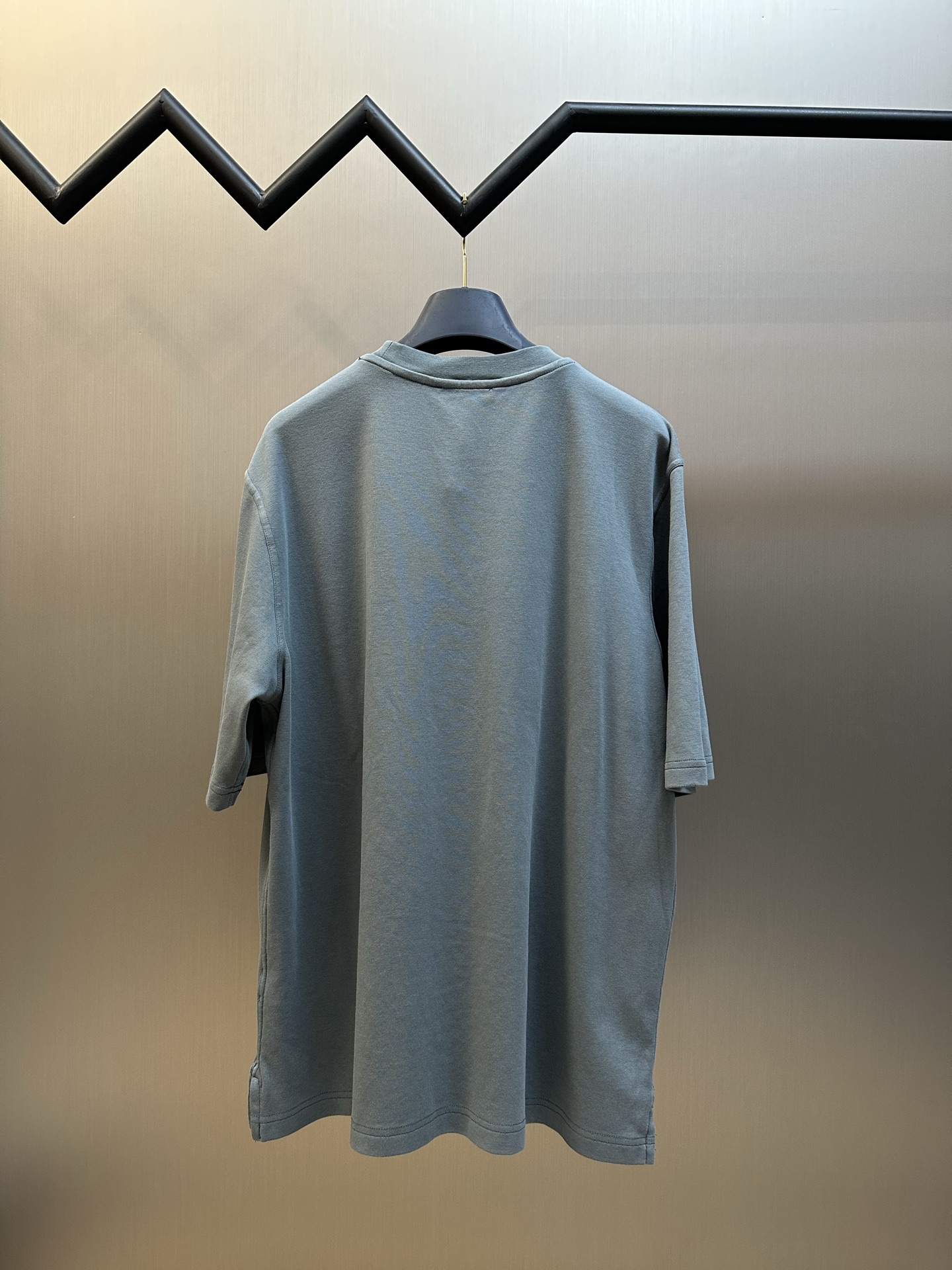 HERMES graphic logo T-shirt（H557930HA90）