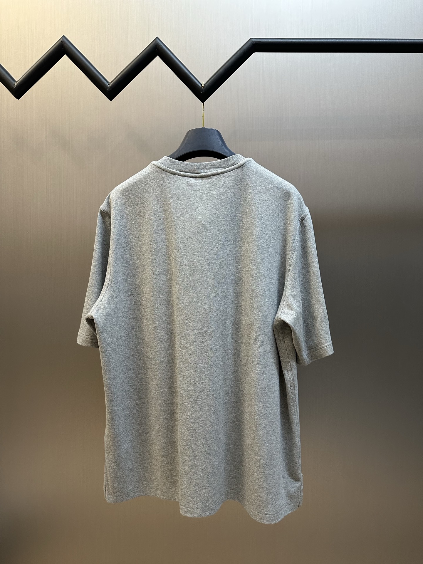 HERMES graphic logo T-shirt（H557930HA90）