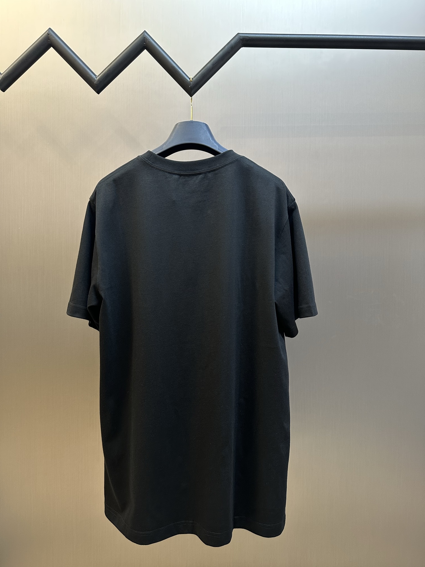 DIOR★Dior Reverse T-shirt（683J668B3036-C981）