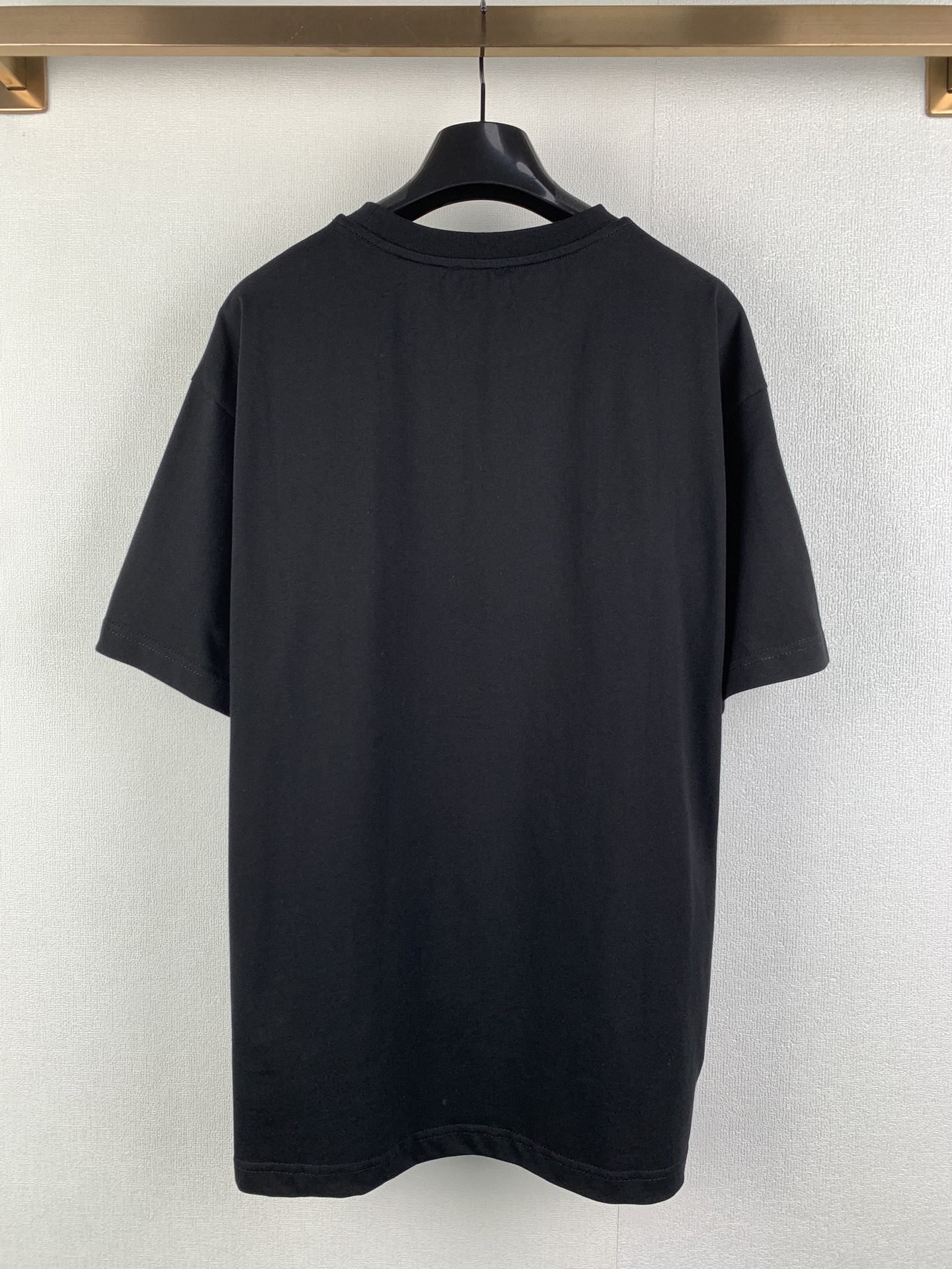 CELINE cotton t-shirt（RX0LB1242-38AW）