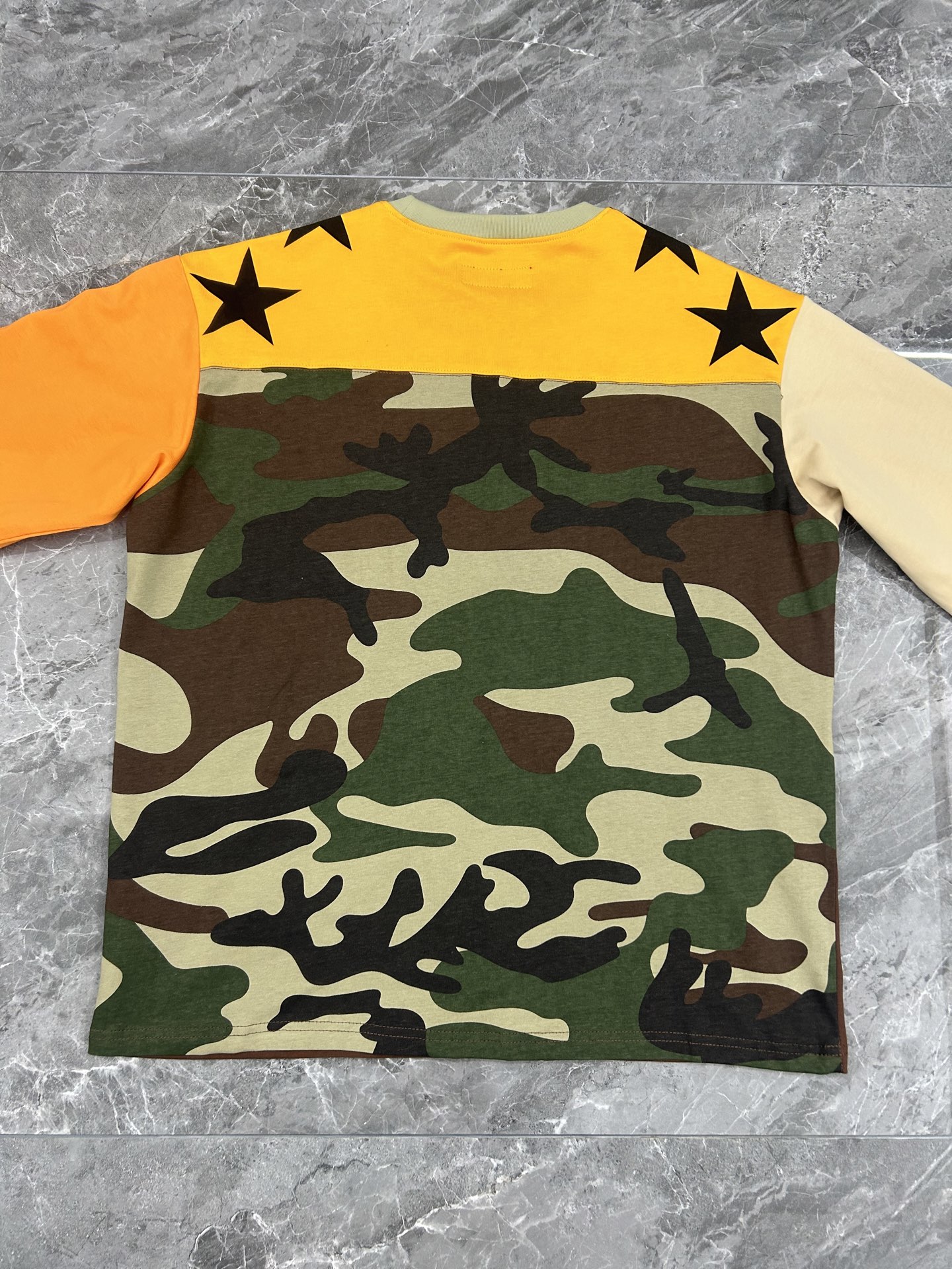 Supreme x Playboy L/S Football Top "White"（SUP-SS26-043）