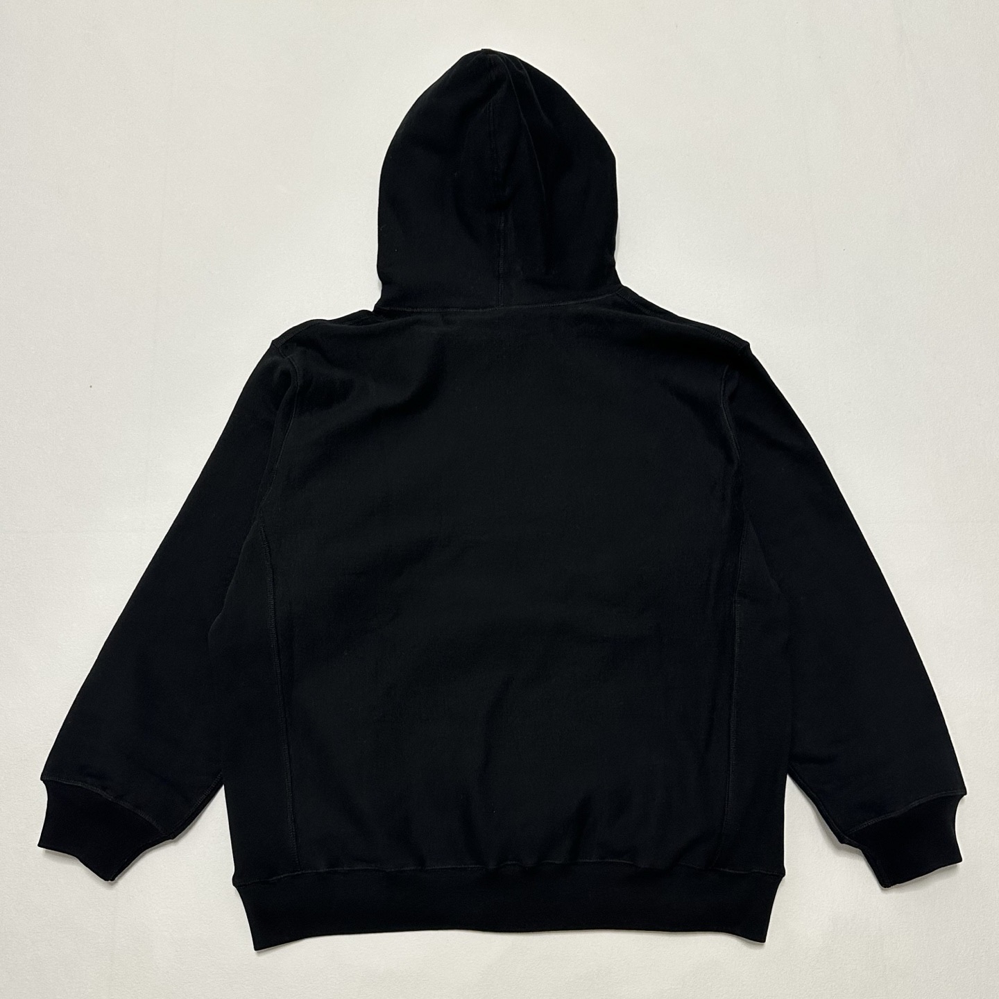 Supreme Box Logo Hooded Sweatshirt (25FW) (SUP-FW25-0941）