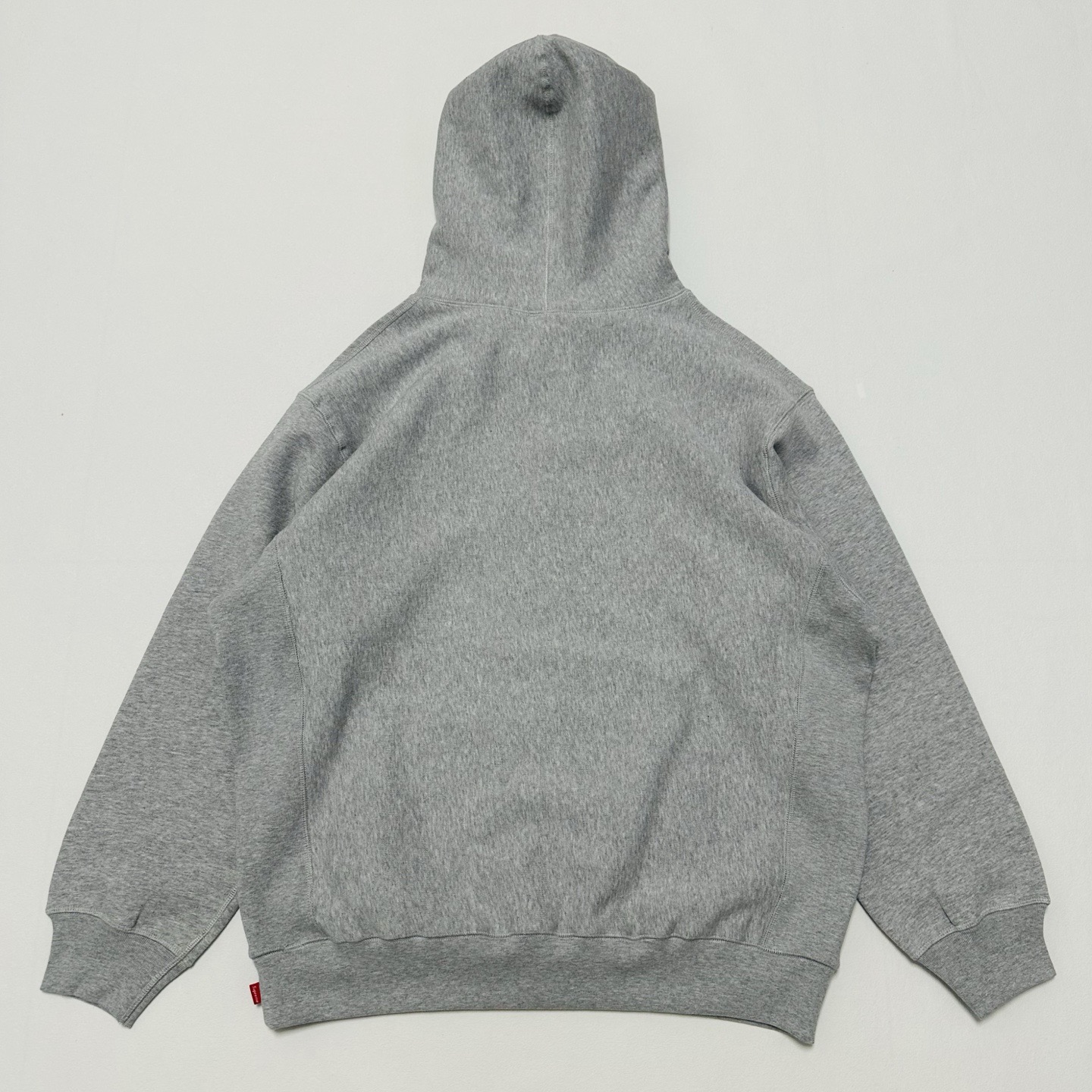 Supreme Box Logo Hooded Sweatshirt (25FW) (SUP-FW25-0941）