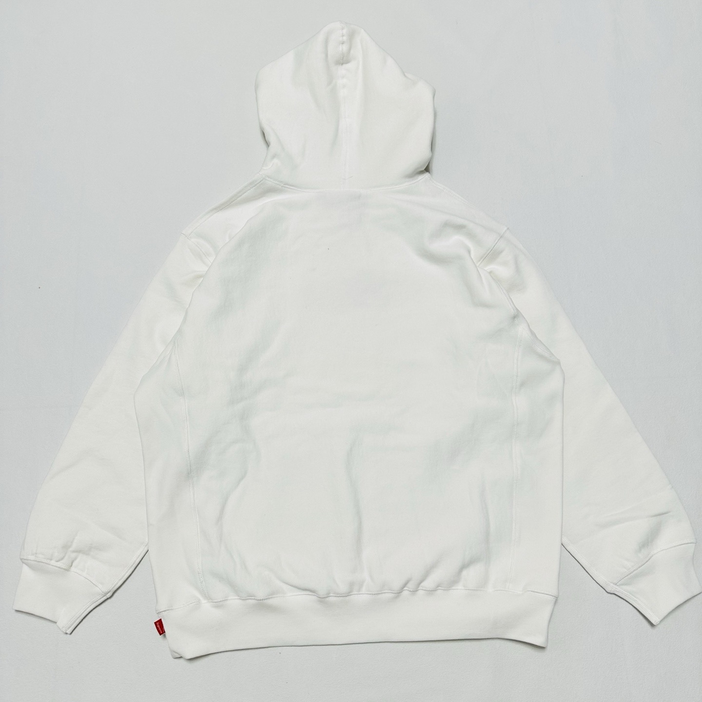 Supreme Box Logo Hooded Sweatshirt (25FW) (SUP-FW25-0941）
