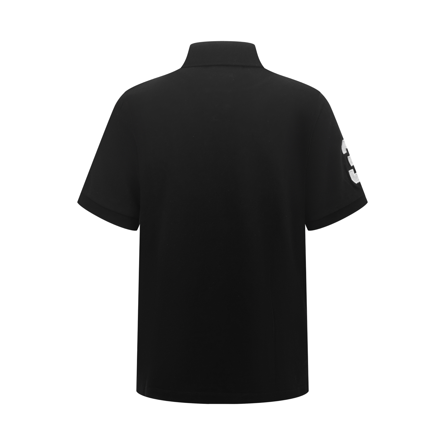 Ralph LaurenClassic Fit Mesh Polo Shirt（710688969003）