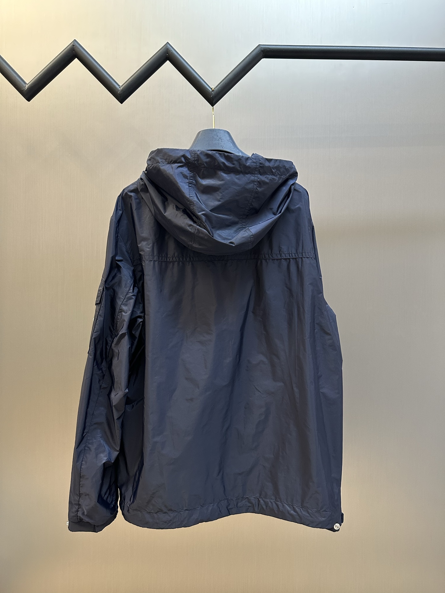 Moncler Mornay Men's Windbreaker Jacket（L10911A00168539ZD778）