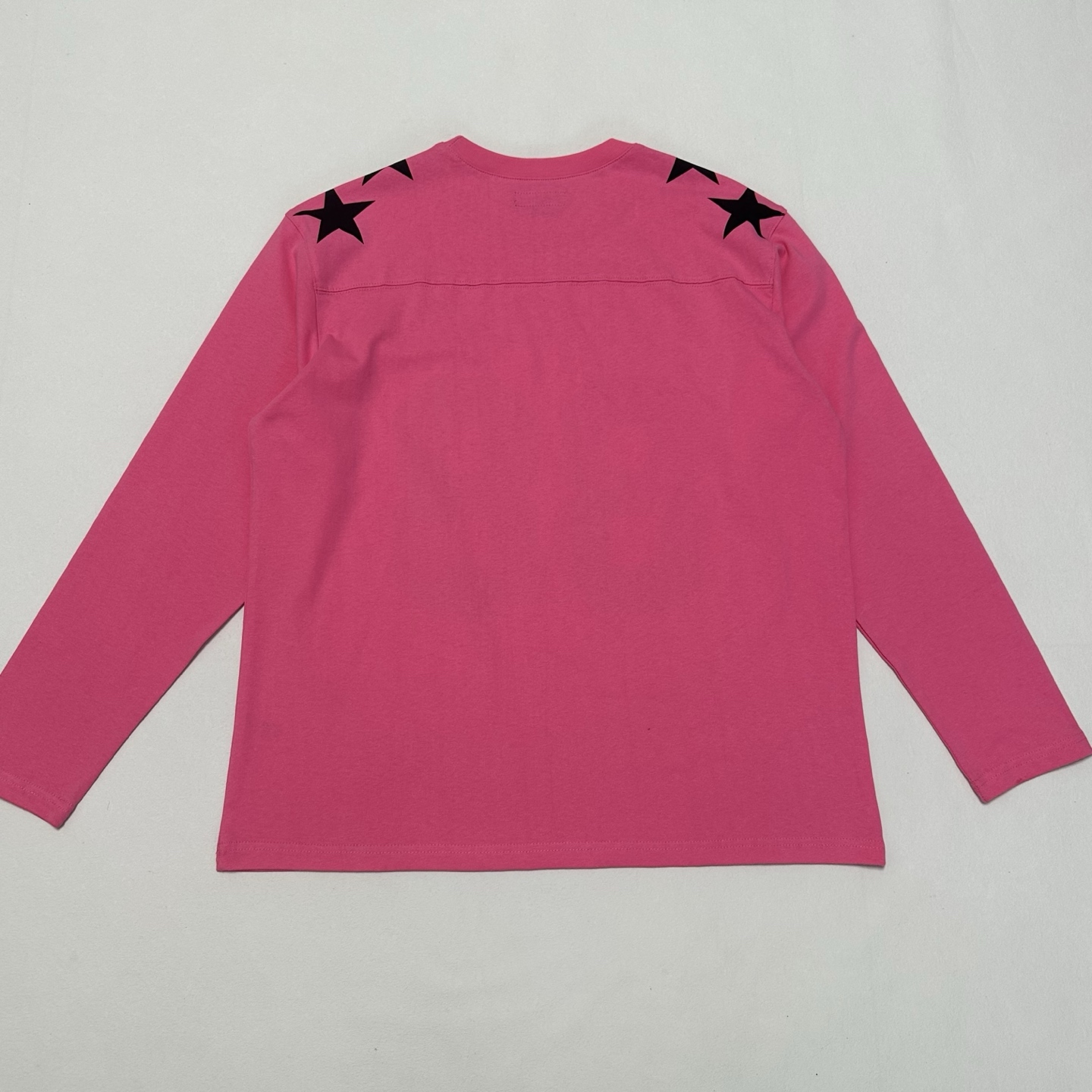 Supreme x Playboy L/S Football Top "White"（SUP-SS26-043）