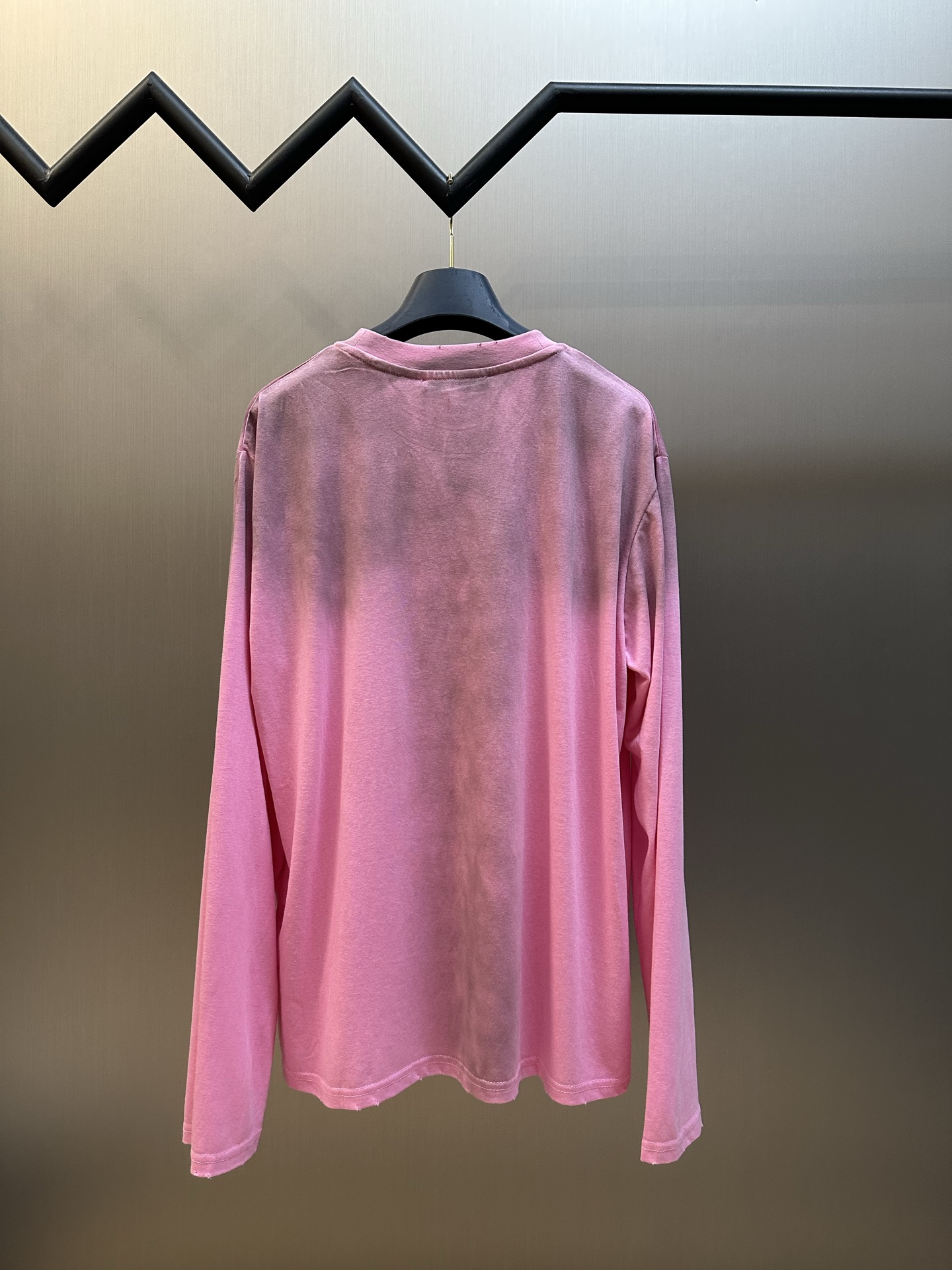 Acne Studios  Spray-Painted "1996" Logo T-Shirt Multiple Colors (CL0197-CDI）