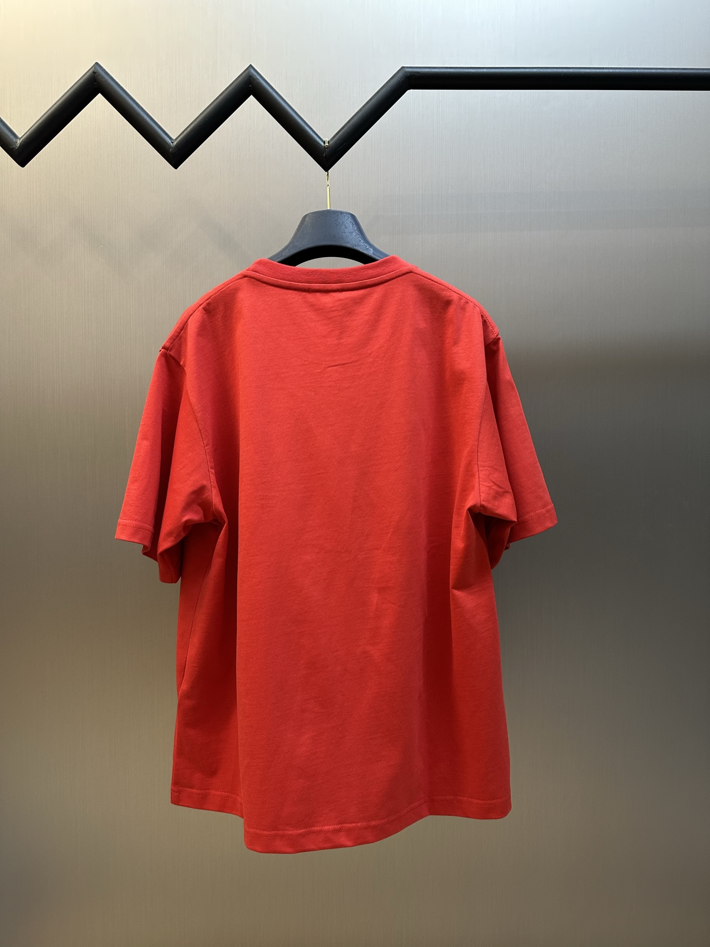 CELINE t-shirt IN cotton jersey (RX0UN1242.38NY）