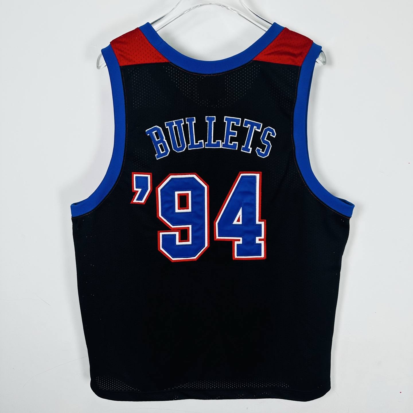 Supreme x Mitchell & Ness Teams Jersey（SUP-SS26-284）