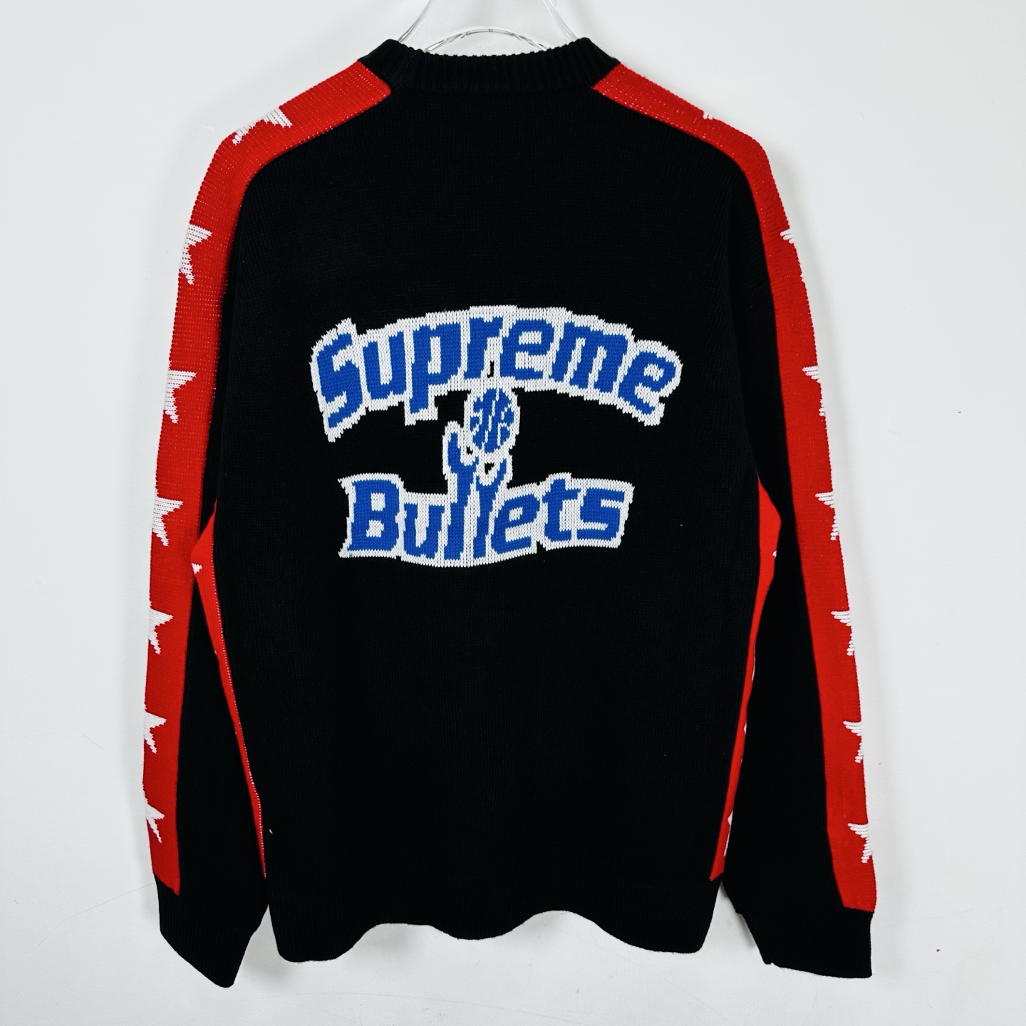Supreme x Mitchell & Ness Teams（SUP-SS26-286）