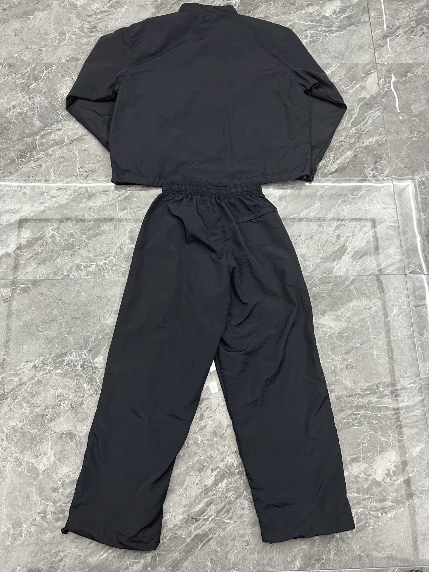 Supreme x Umbro Rhinestone Track Pant "Black"（SUP-SS26-332）