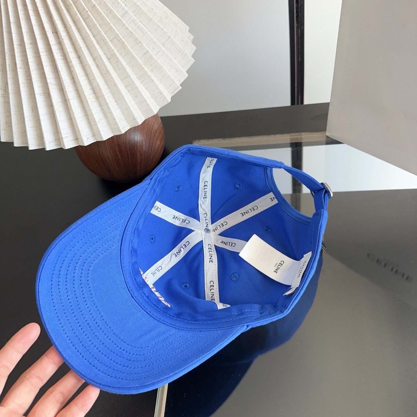 Celine RICHELIEU hat（AA0MI2U74.38WI）