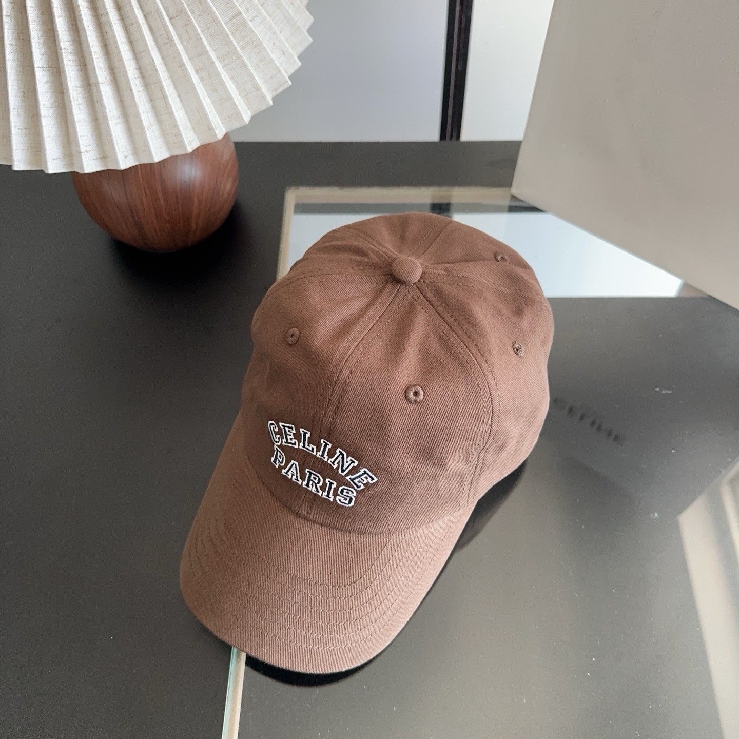 Celine RICHELIEU hat（AA0MI2U74.38WI）