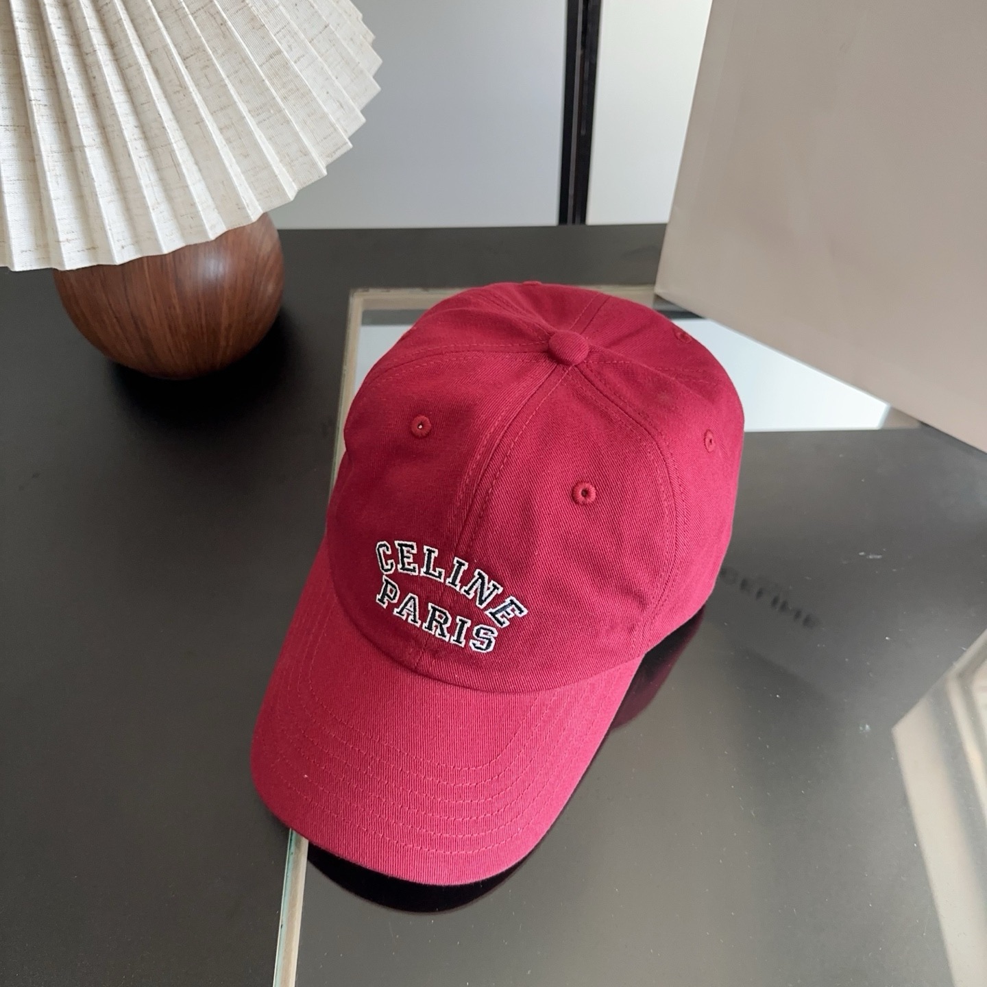 Celine RICHELIEU hat（AA0MI2U74.38WI）