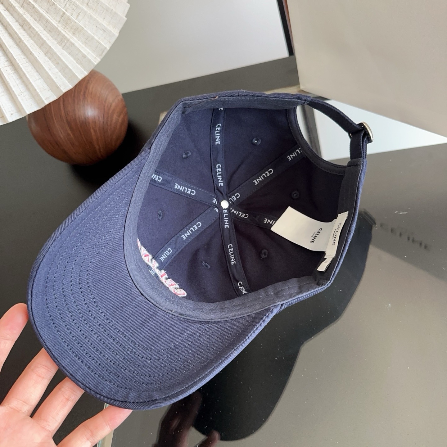 Celine RICHELIEU hat（AA0MI2U74.38WI）