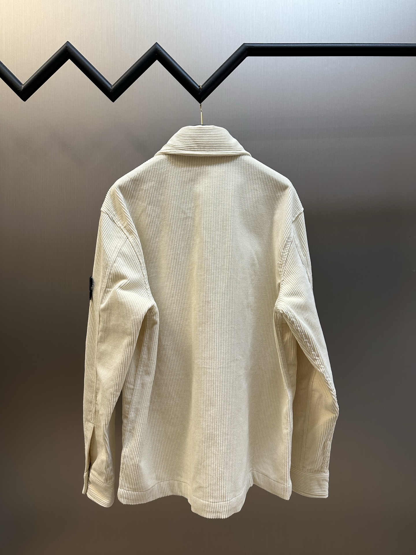 Stone Island Corduroy Overshirt（L2S151200016S0212V0029）