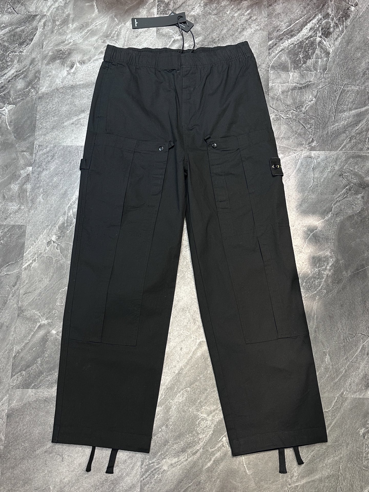 Stone Island Basic Cargo Pocket Pant （3100007-V007C）