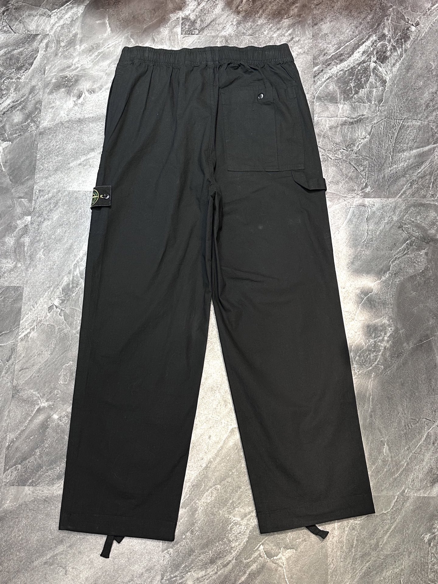 Stone Island Basic Cargo Pocket Pant （3100007-V007C）