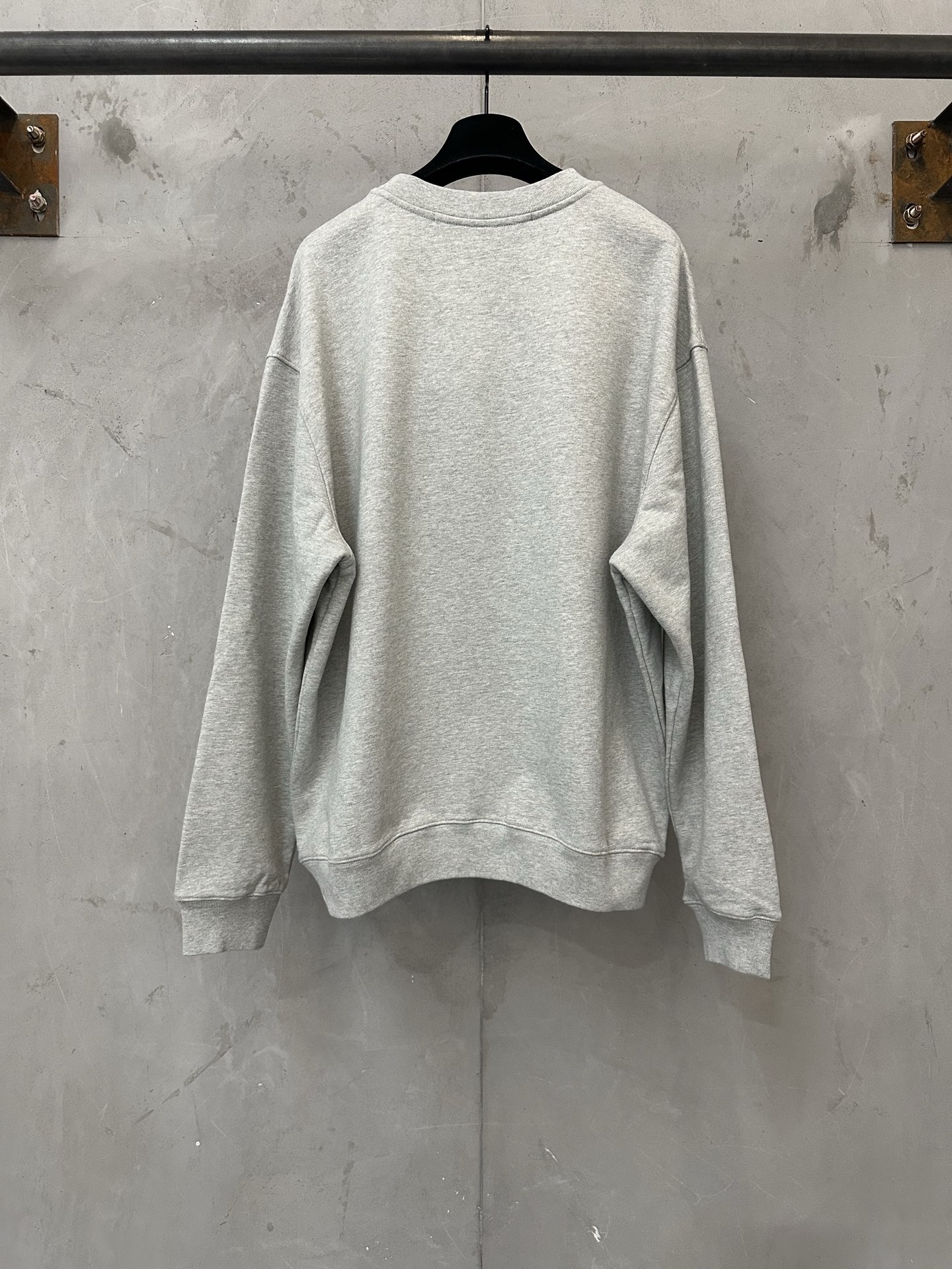 Alexander Wang Logo Sweatshirt (UCC1261895）