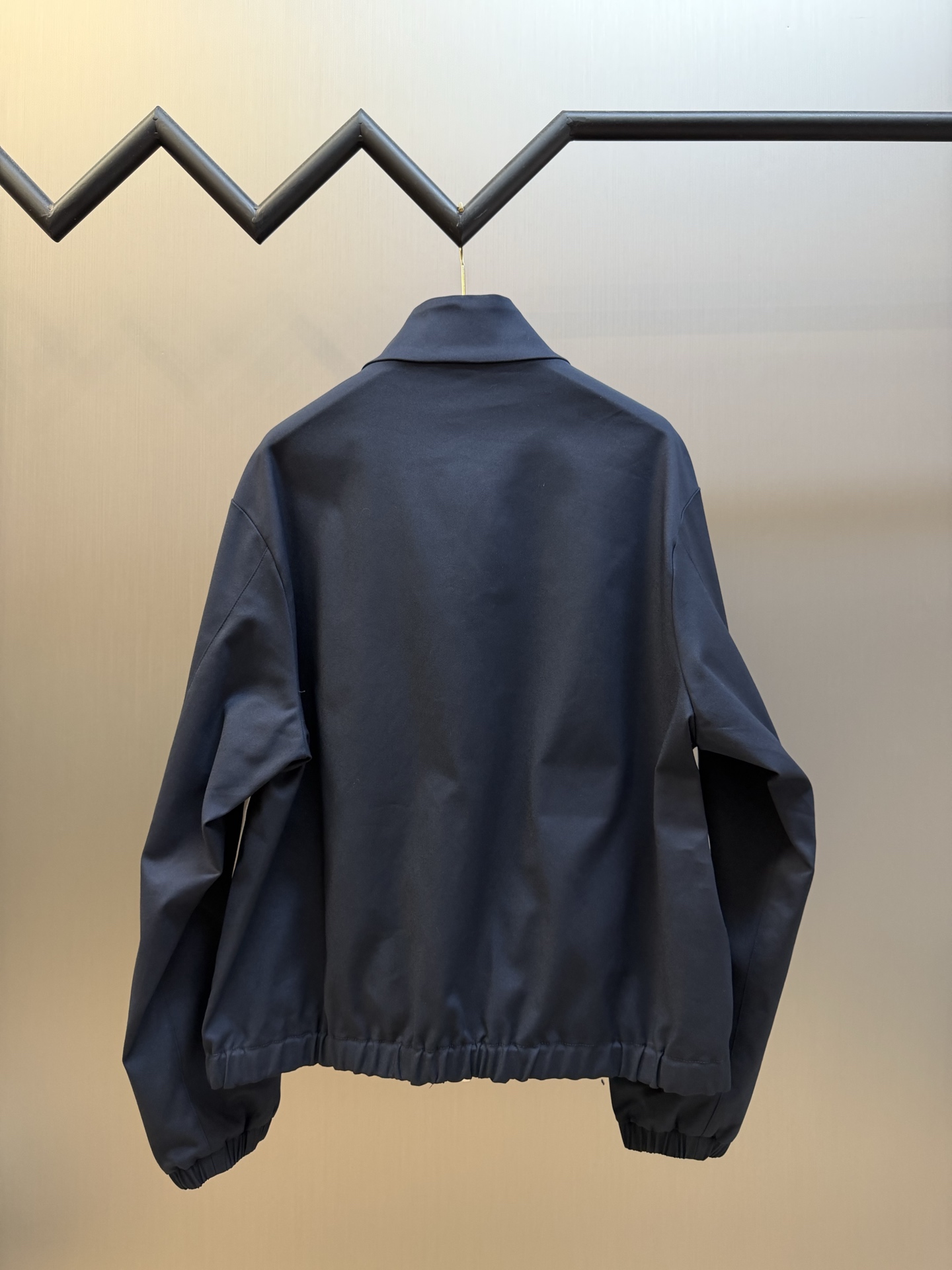 MONCLER Fourioun Cotton-Blend Short Jacket（L20911A00049599LT209）