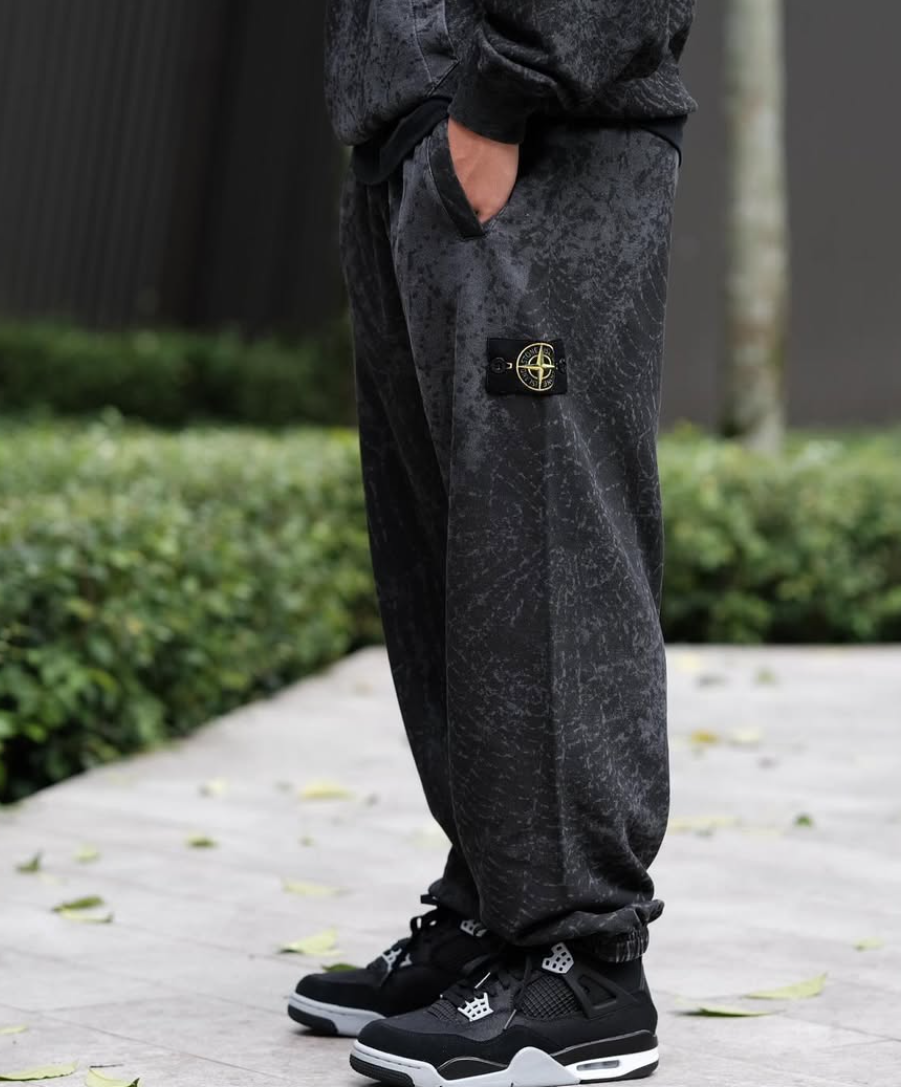 Supreme Stone Island Sweatpant (FW23)(SUP-FW23-173) Supreme Stone Island Sweatpant (FW23)(SUP-FW23-173)
