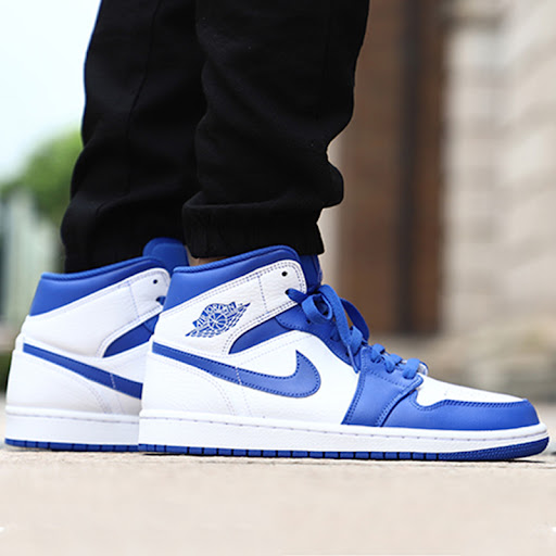 Giày Nike Air Jordan 1 Mid 