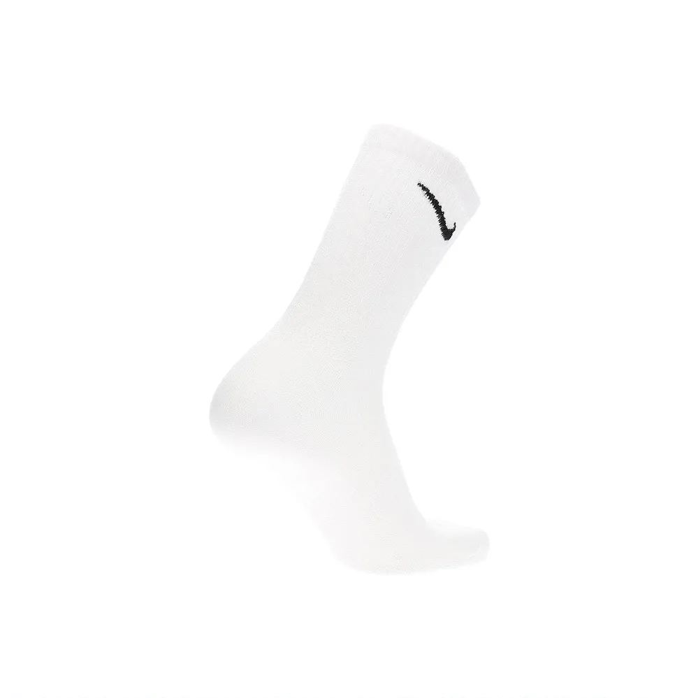 Nike Everyday Lightweight Crew 1Pak M SX7676-100 socks