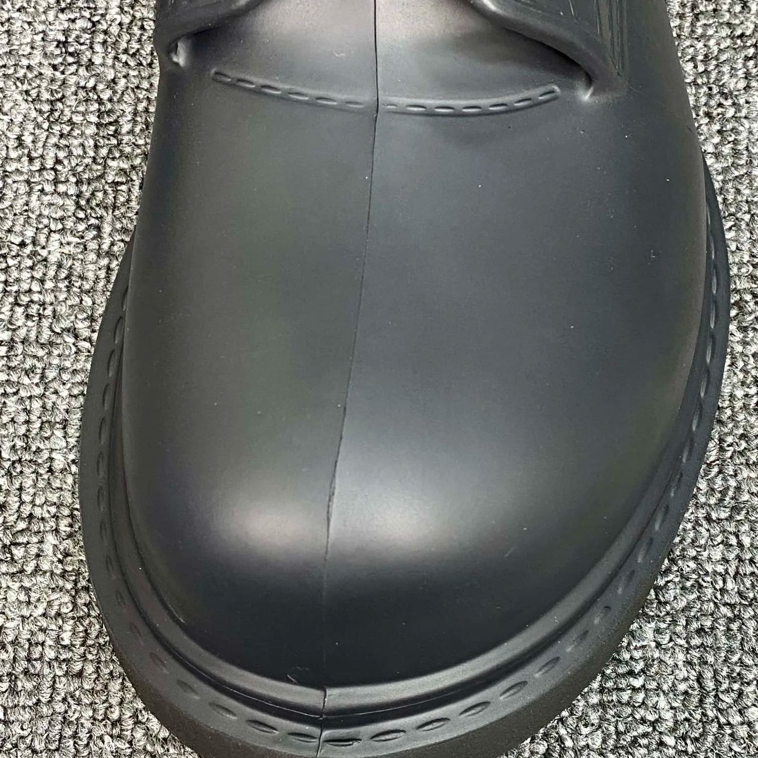 Balenciaga Steroid Derby Shoes（717805W0FOI1000）