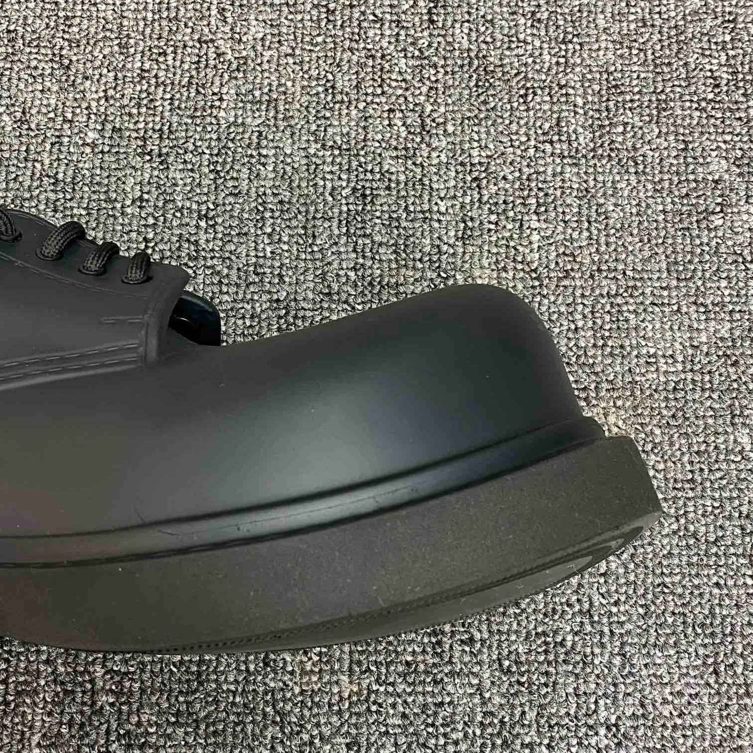 Balenciaga Steroid Derby Shoes（717805W0FOI1000）
