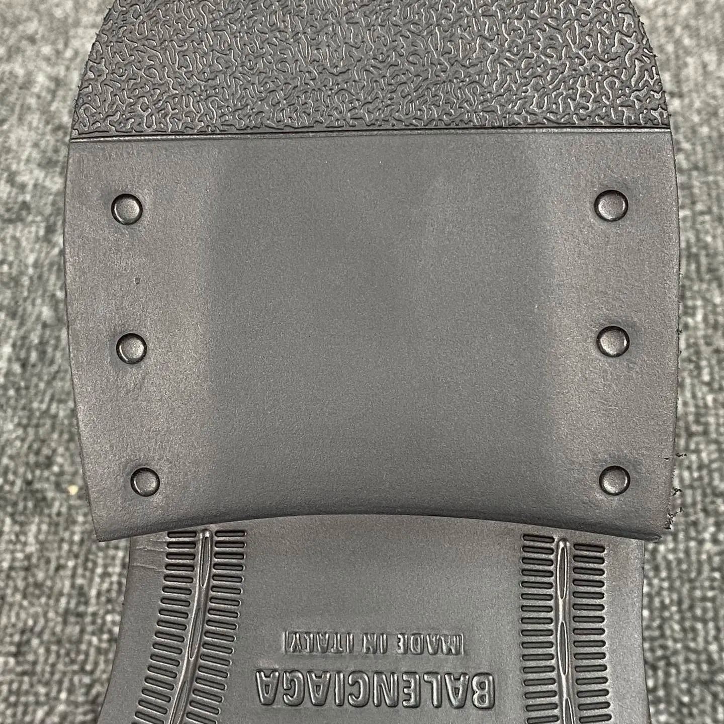 Balenciaga Steroid Derby Shoes（717805W0FOI1000）