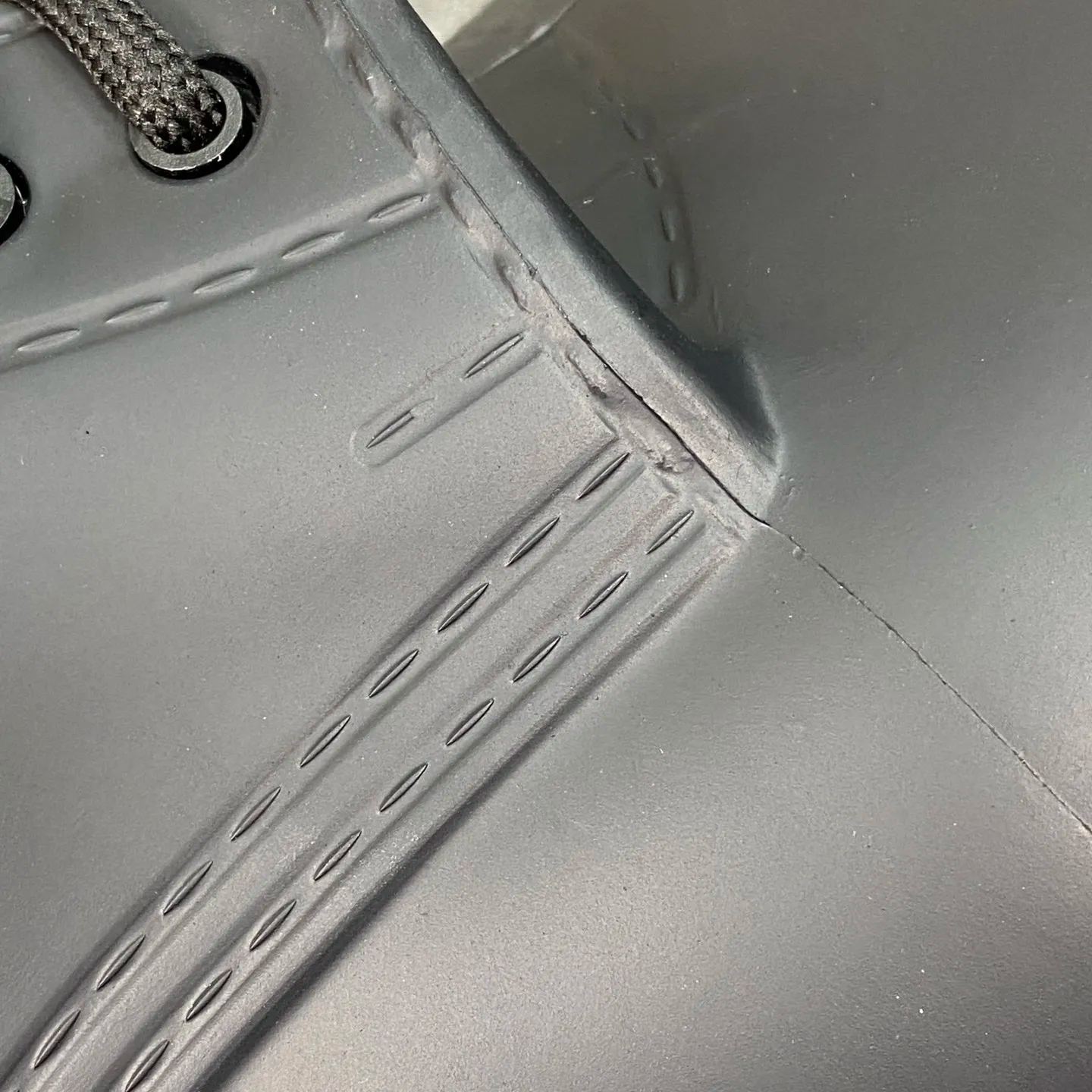 Balenciaga Steroid Derby Shoes（717805W0FOI1000）