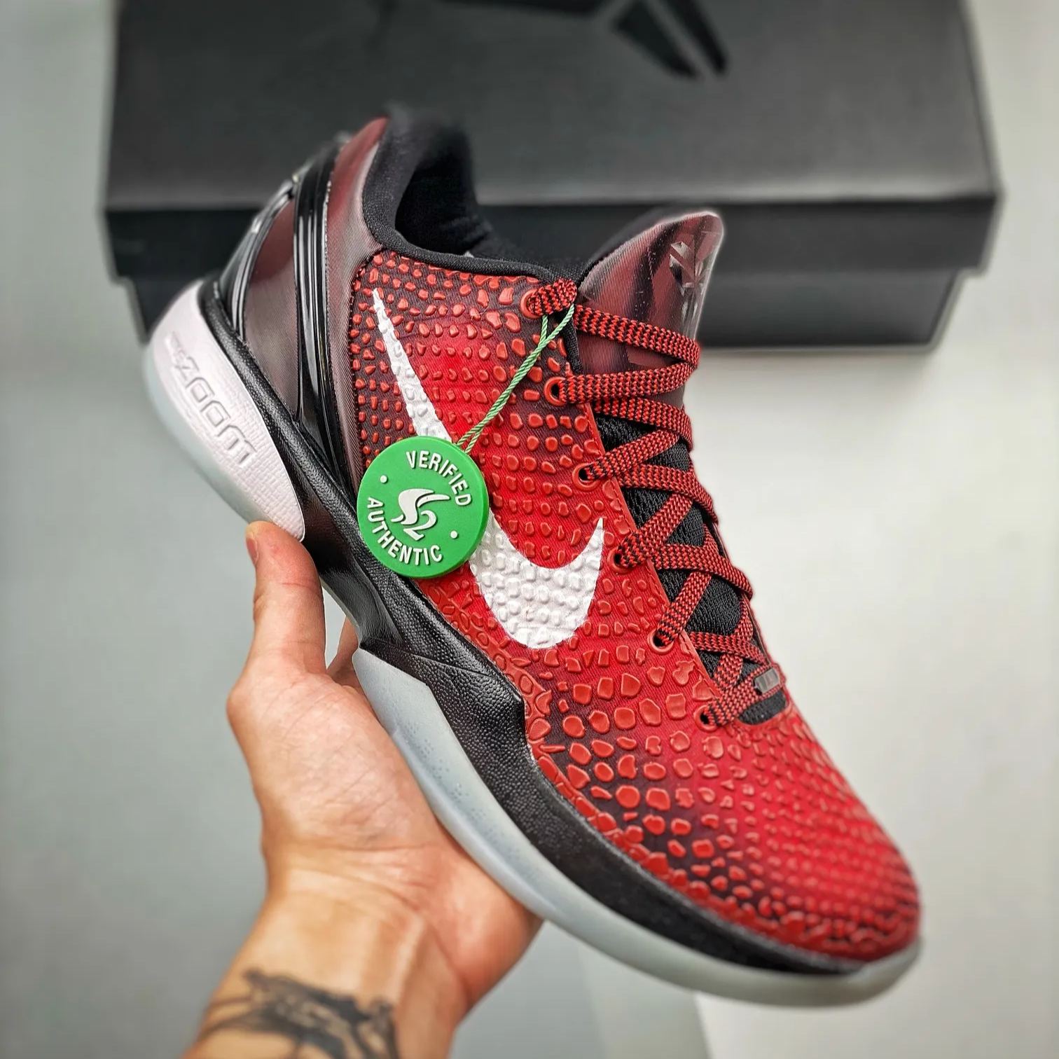 Nike Kobe 6 Protro Nike Kobe 6 Protro